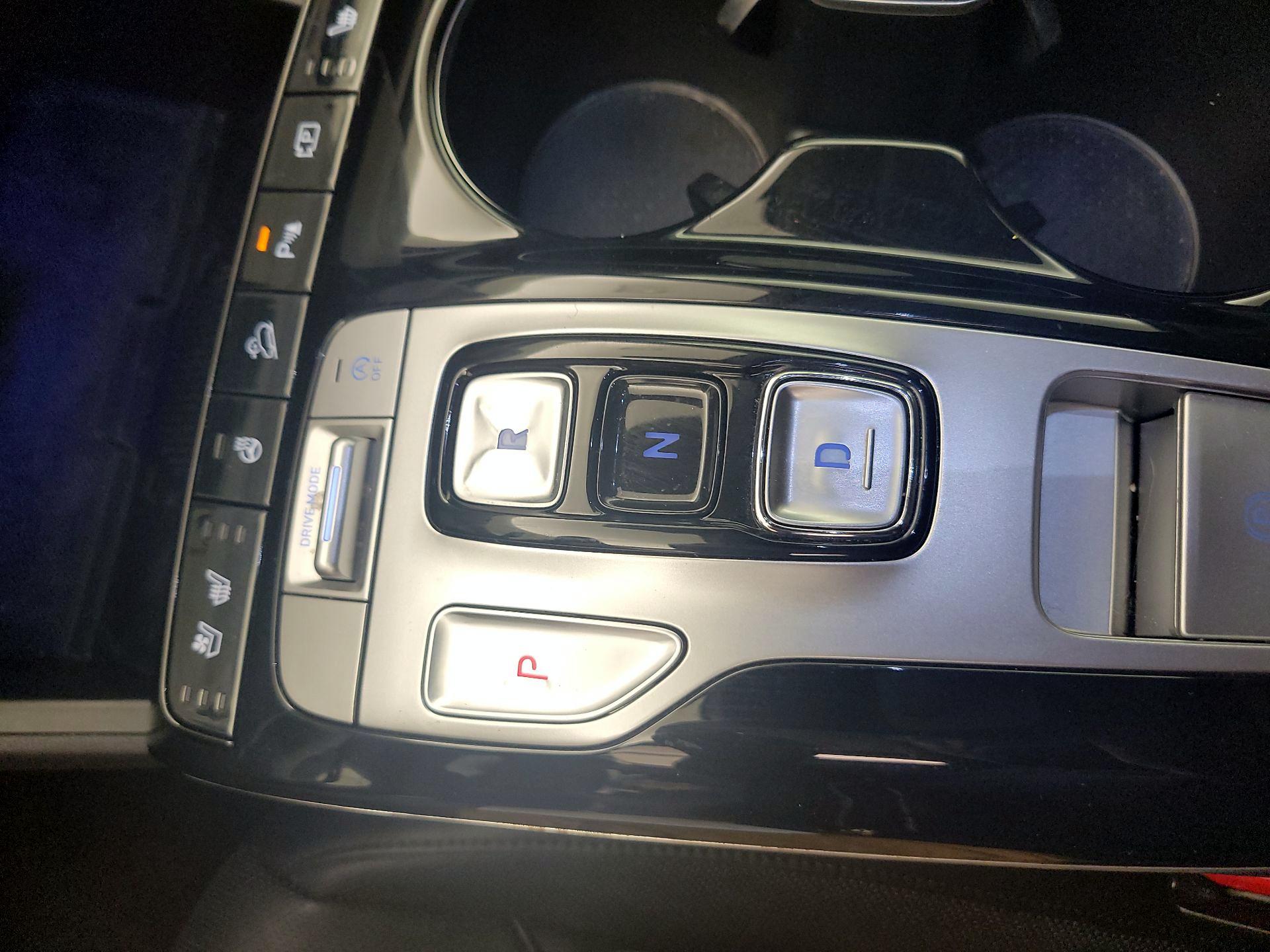 Thumbnail: 2022 Hyundai Tucson - 18
