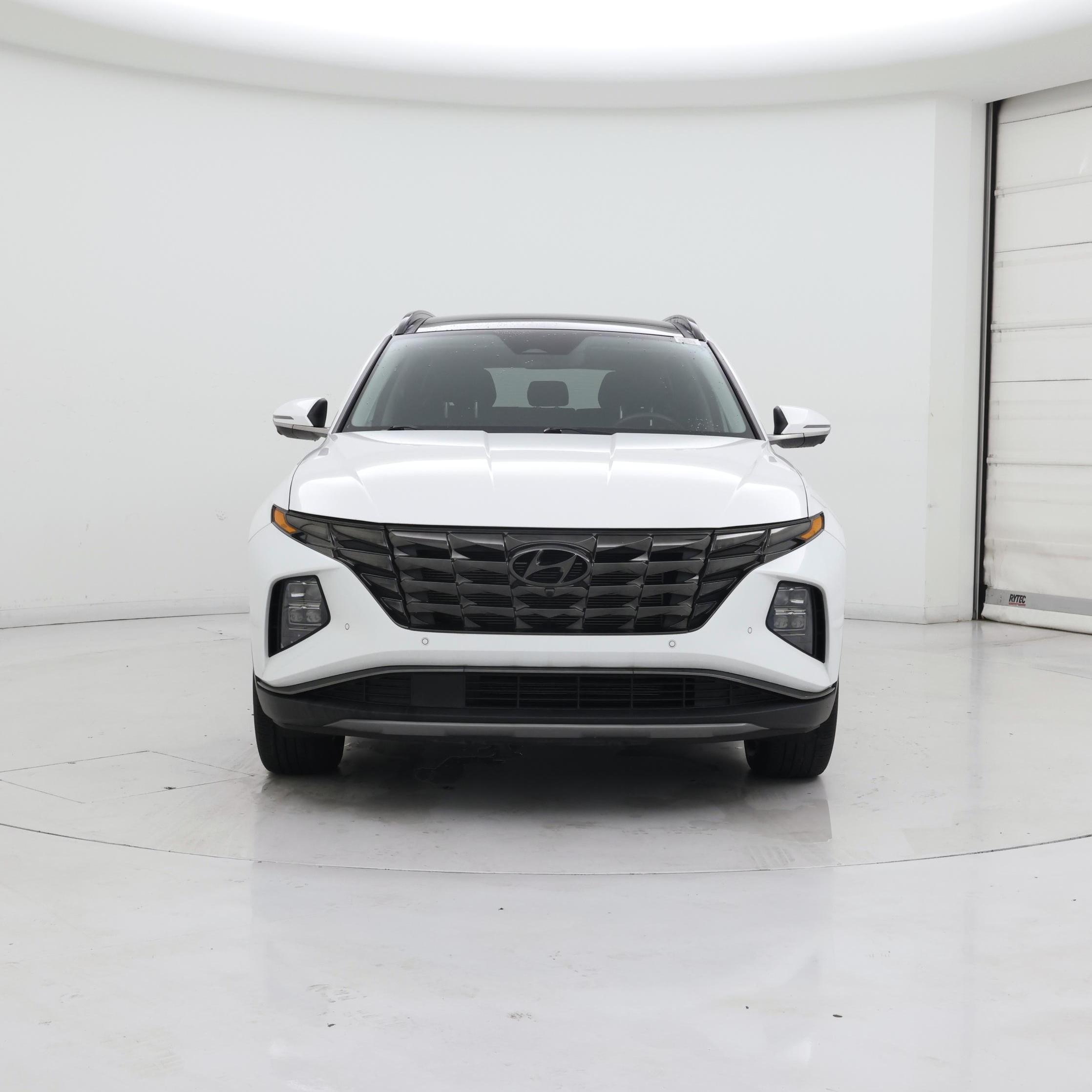 Thumbnail: 2022 Hyundai Tucson - 5