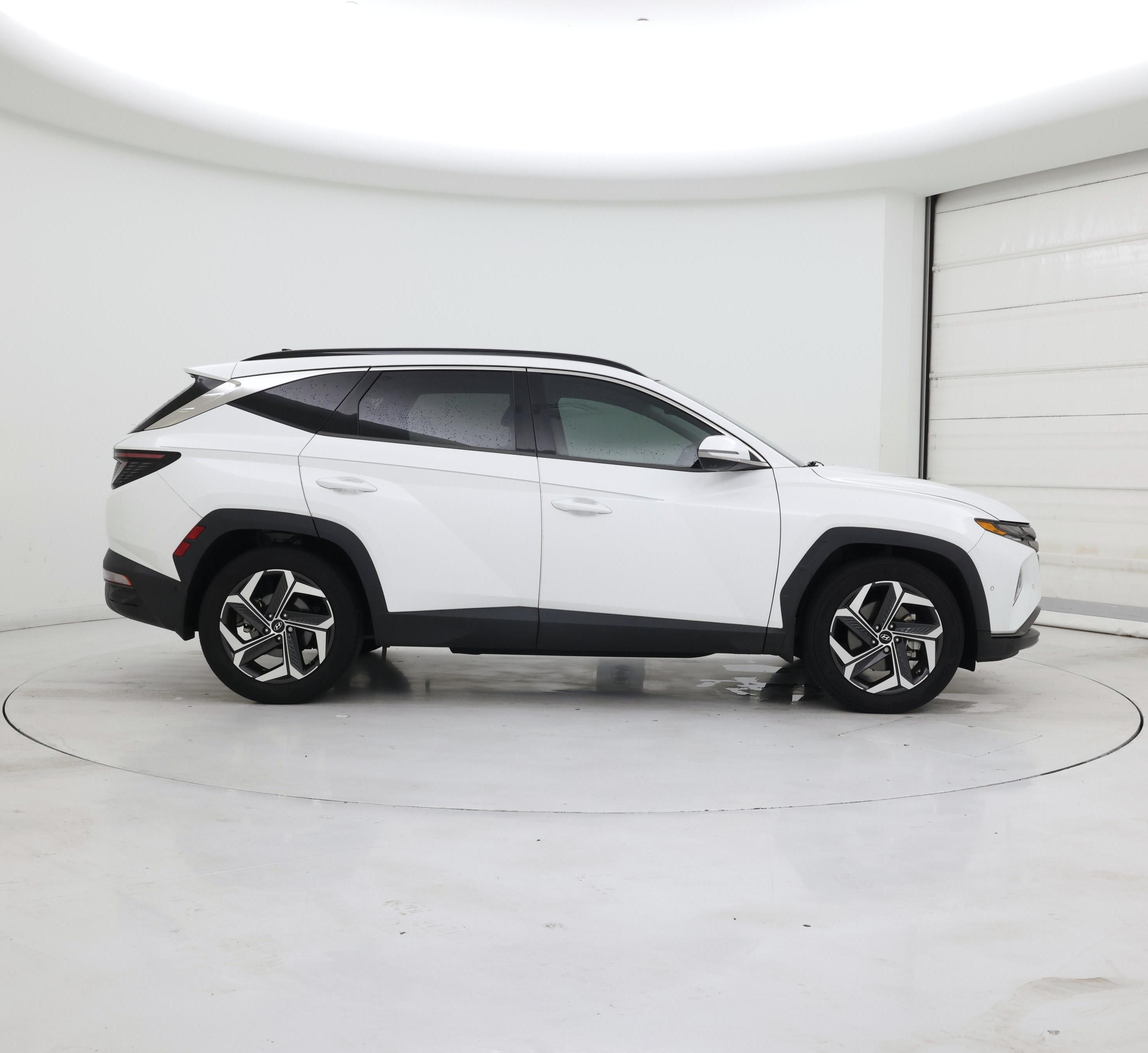Thumbnail: 2022 Hyundai Tucson - 7