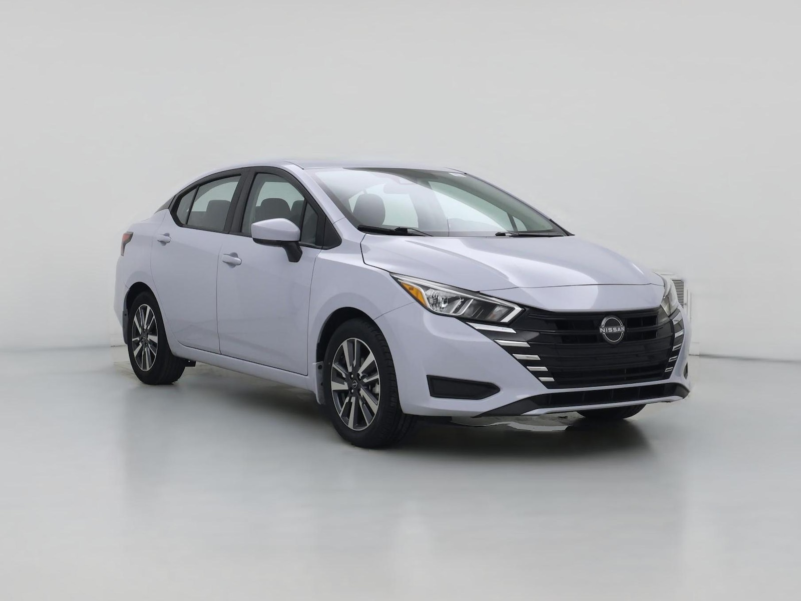 2024 Nissan Versa