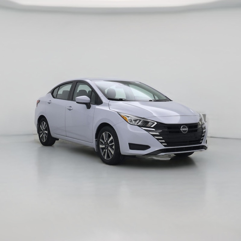 2024 Nissan Versa SV