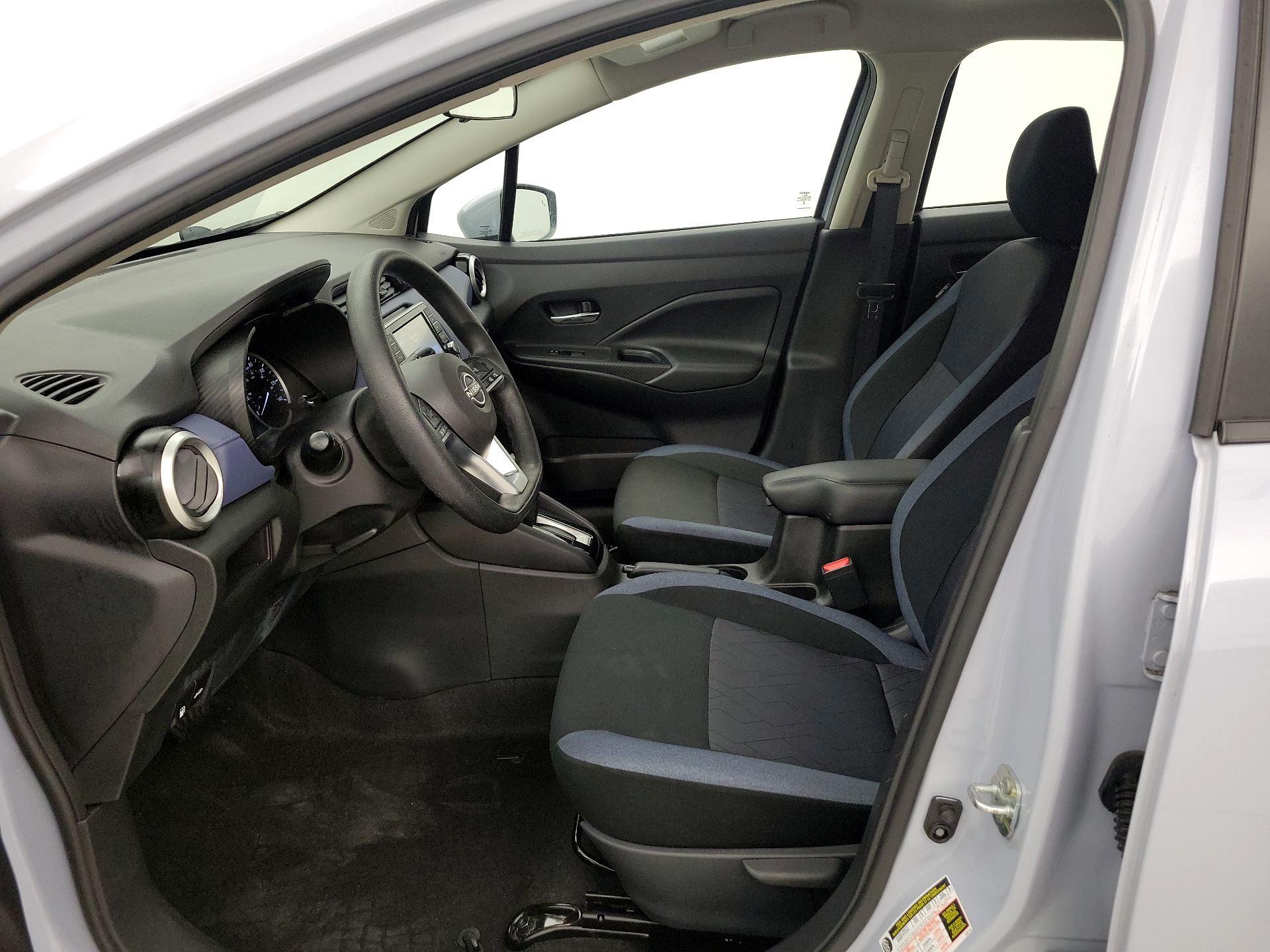 Thumbnail: 2024 Nissan Versa - 11