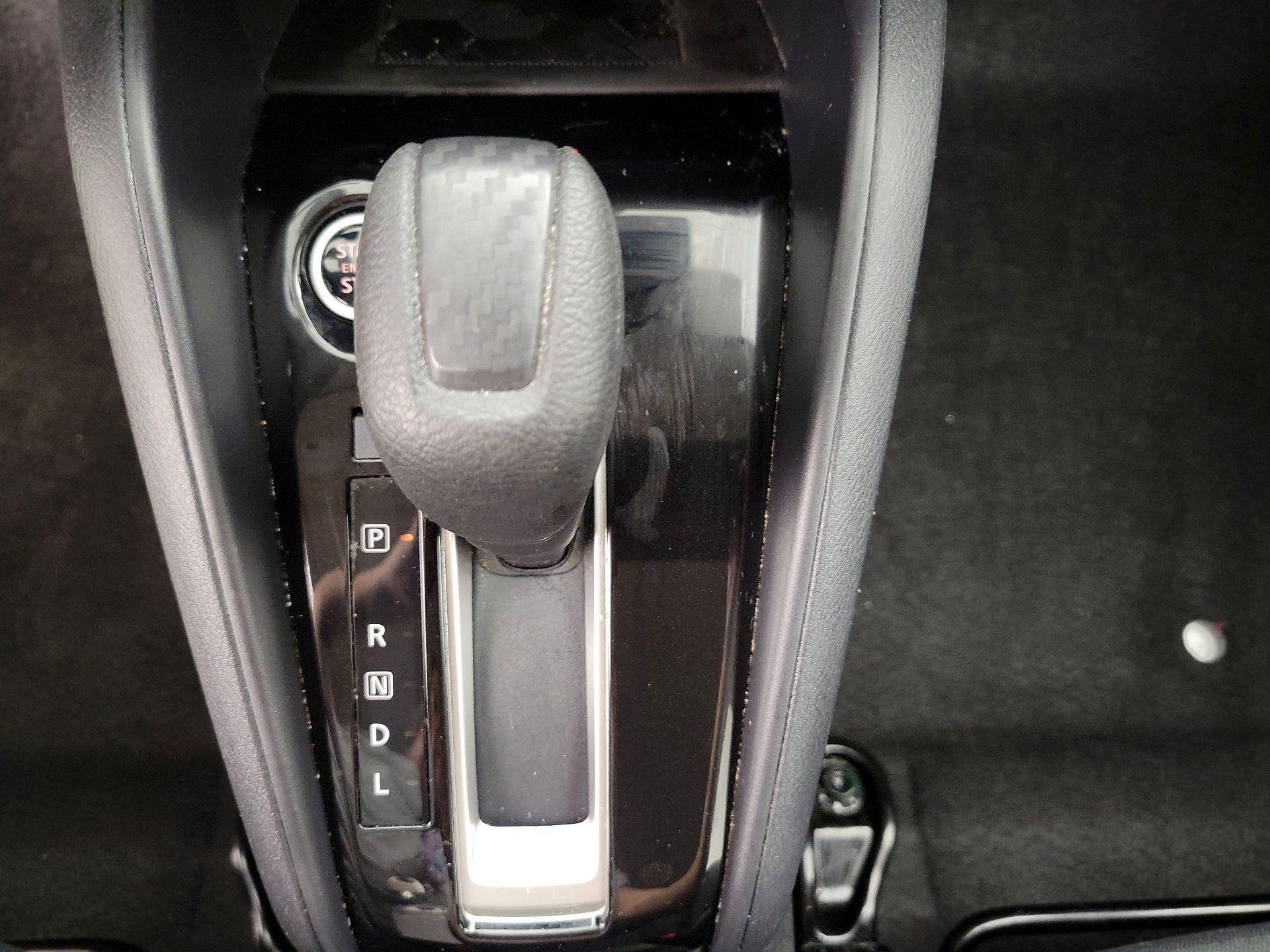 Thumbnail: 2024 Nissan Versa - 16