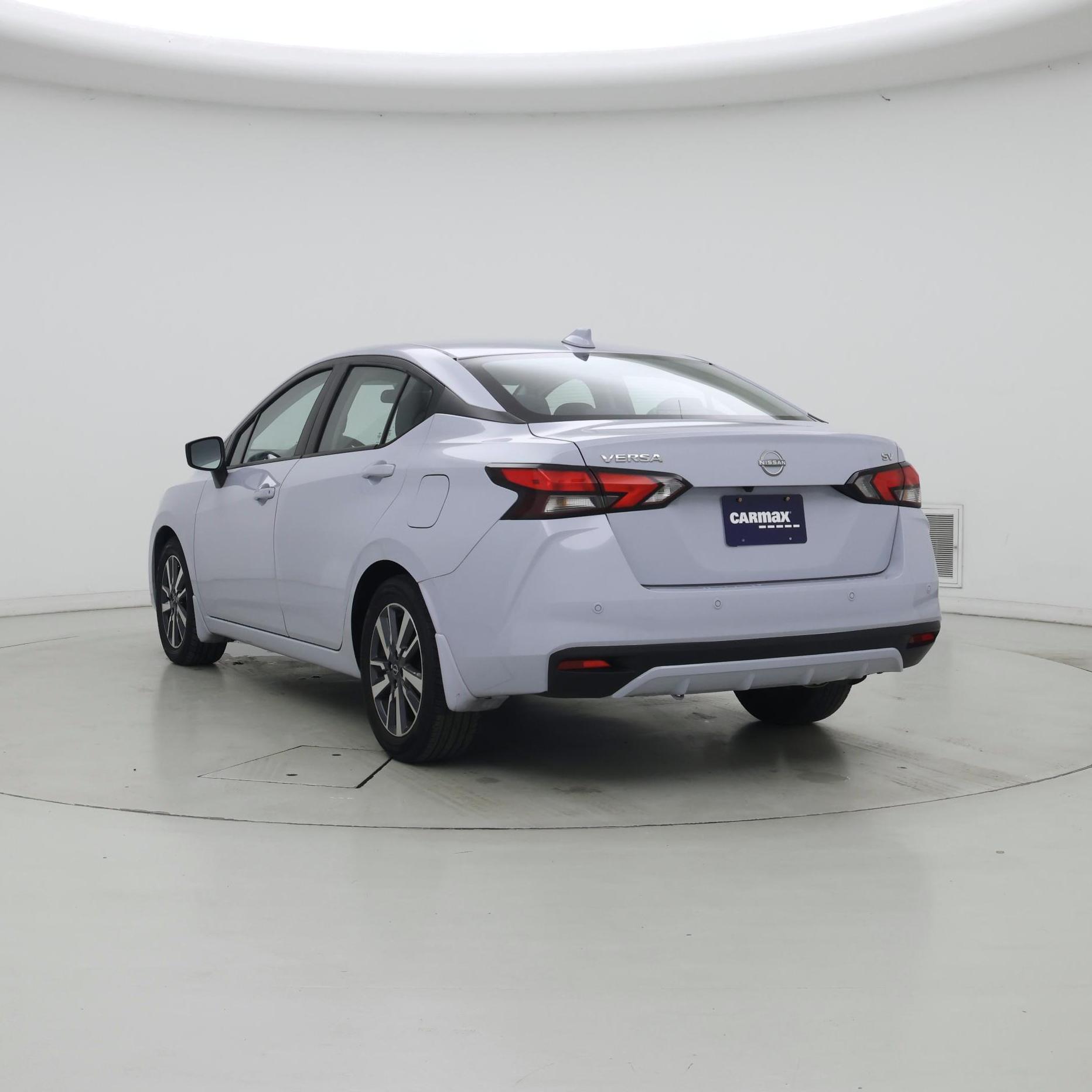 Thumbnail: 2024 Nissan Versa - 2