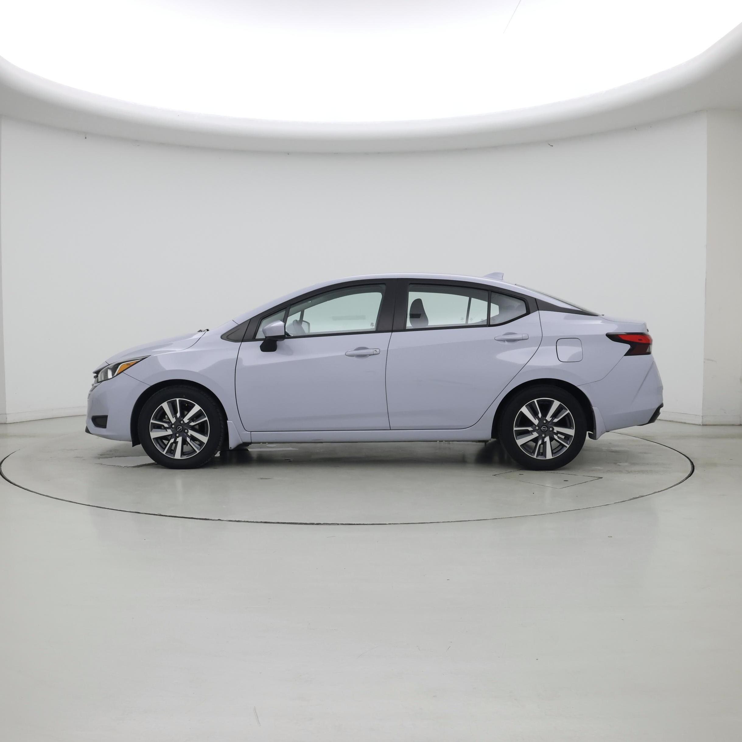 Thumbnail: 2024 Nissan Versa - 3