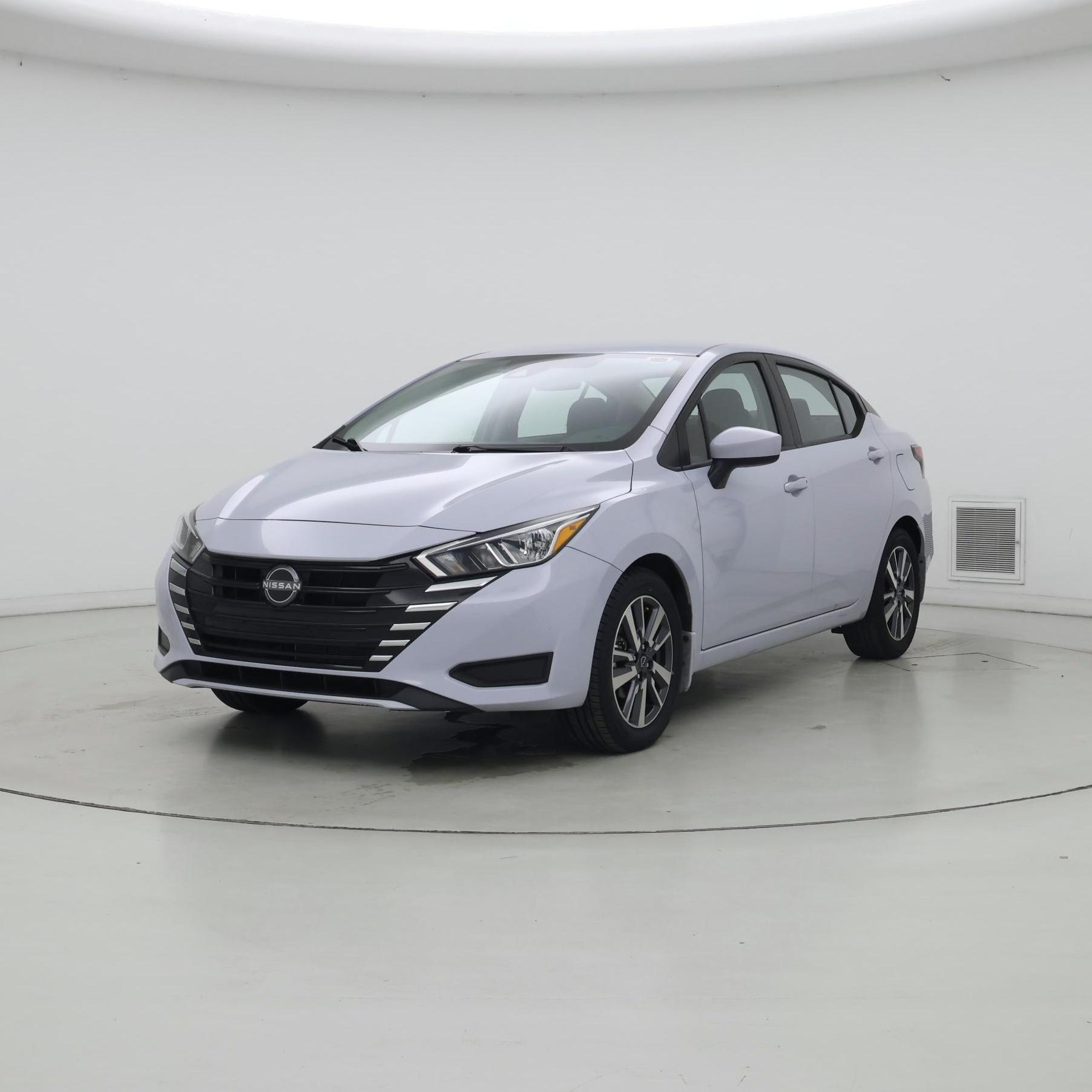 Thumbnail: 2024 Nissan Versa - 4