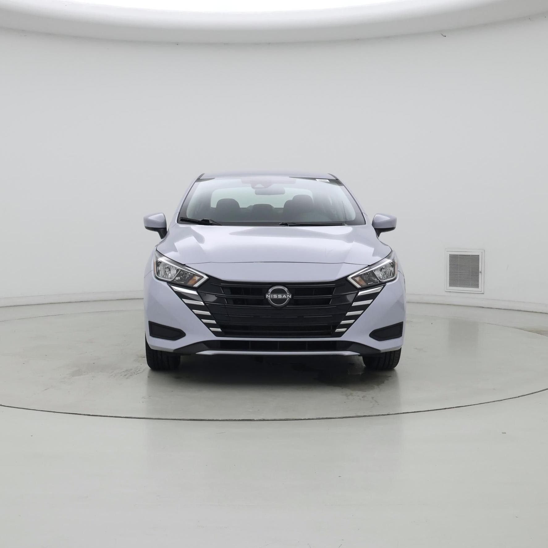Thumbnail: 2024 Nissan Versa - 5