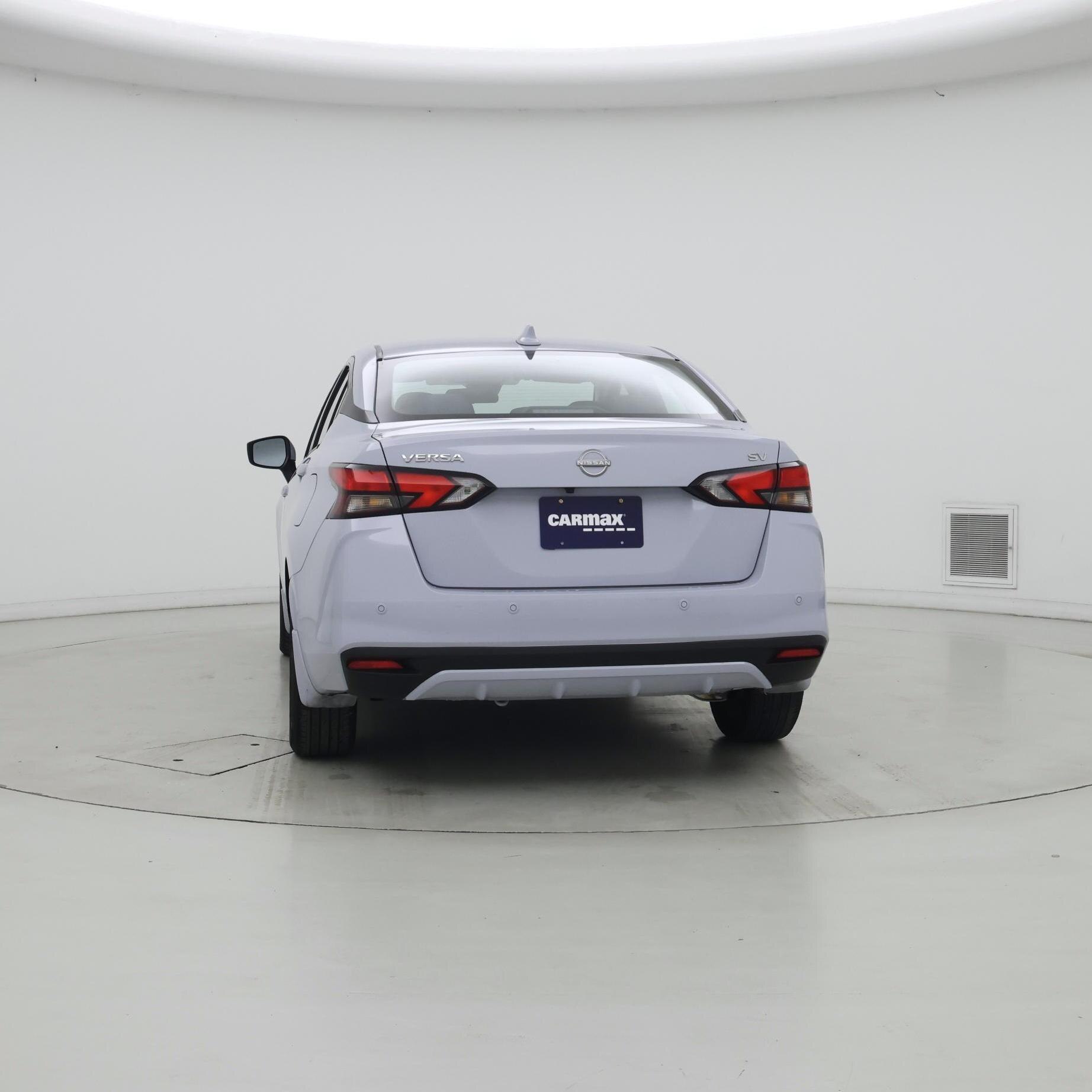 Thumbnail: 2024 Nissan Versa - 6