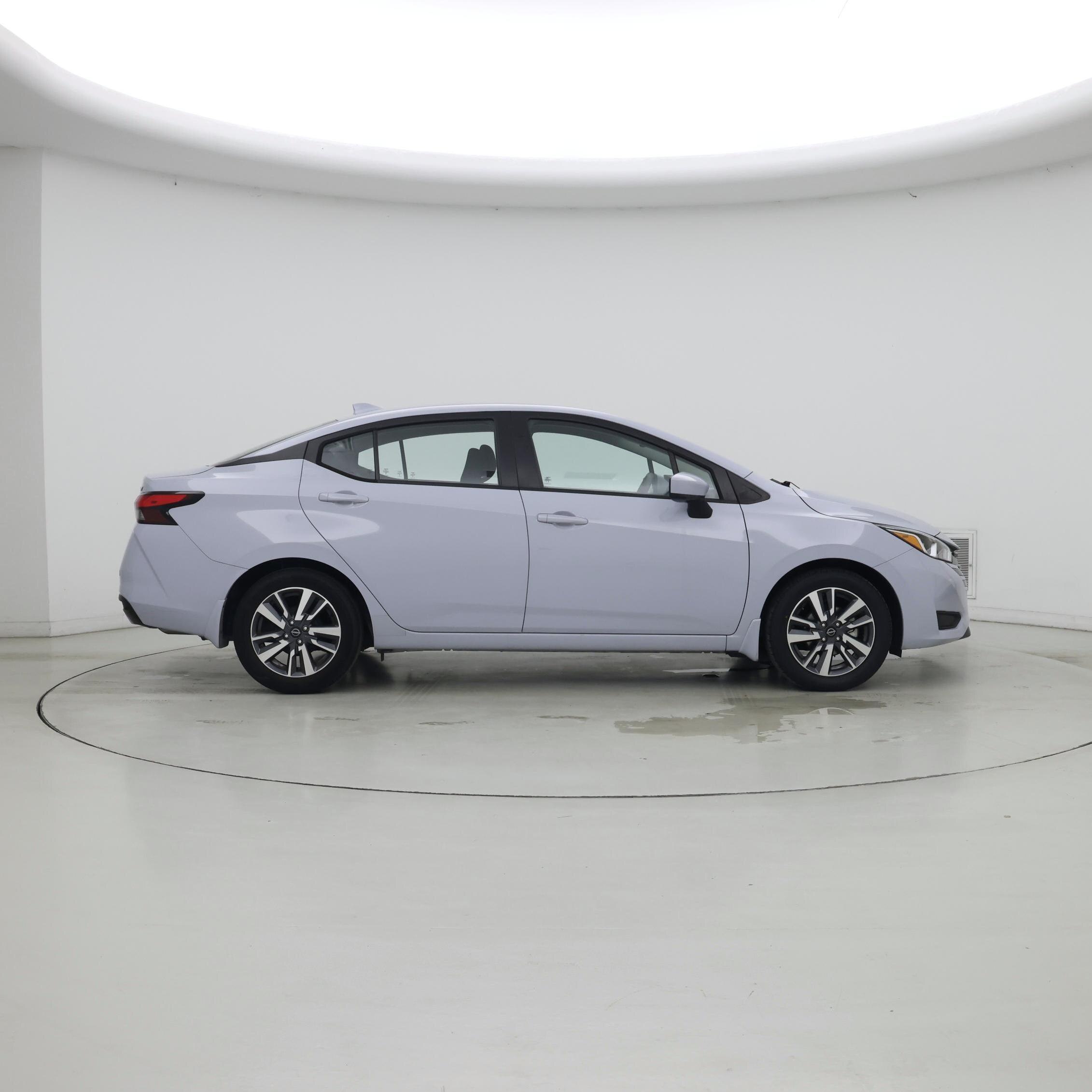 Thumbnail: 2024 Nissan Versa - 7