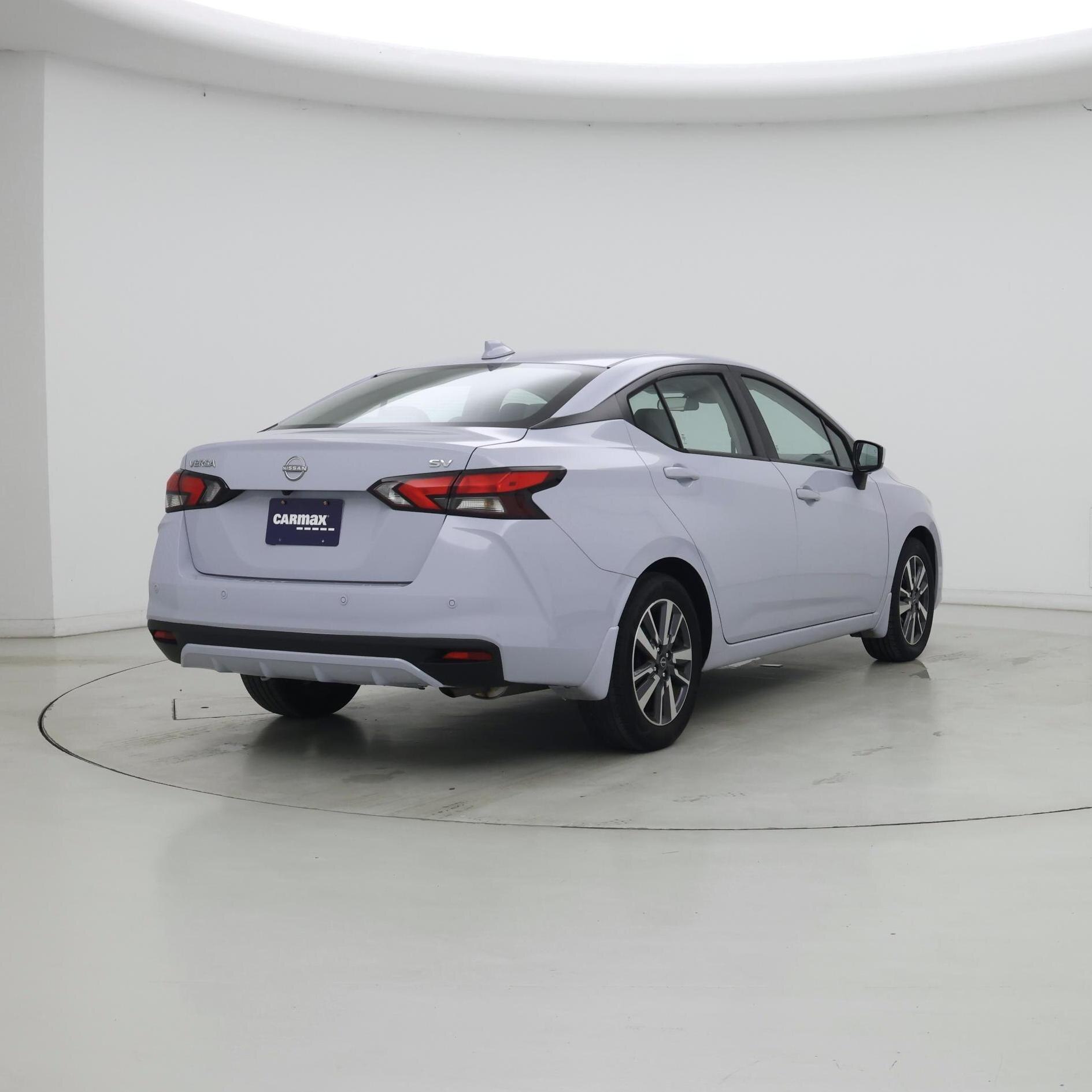 Thumbnail: 2024 Nissan Versa - 8