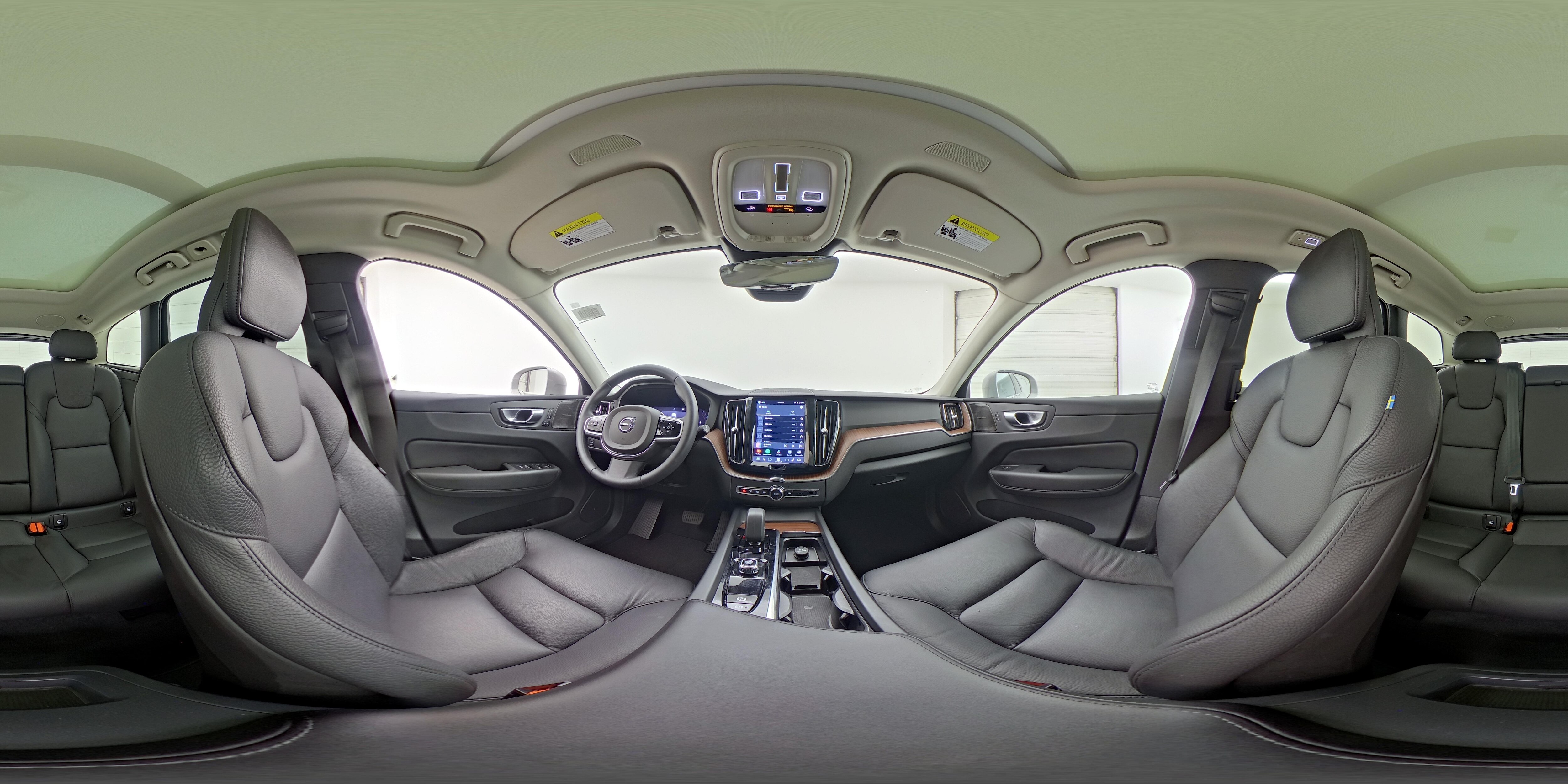 2023 Volvo XC60 Plus - Photo 25