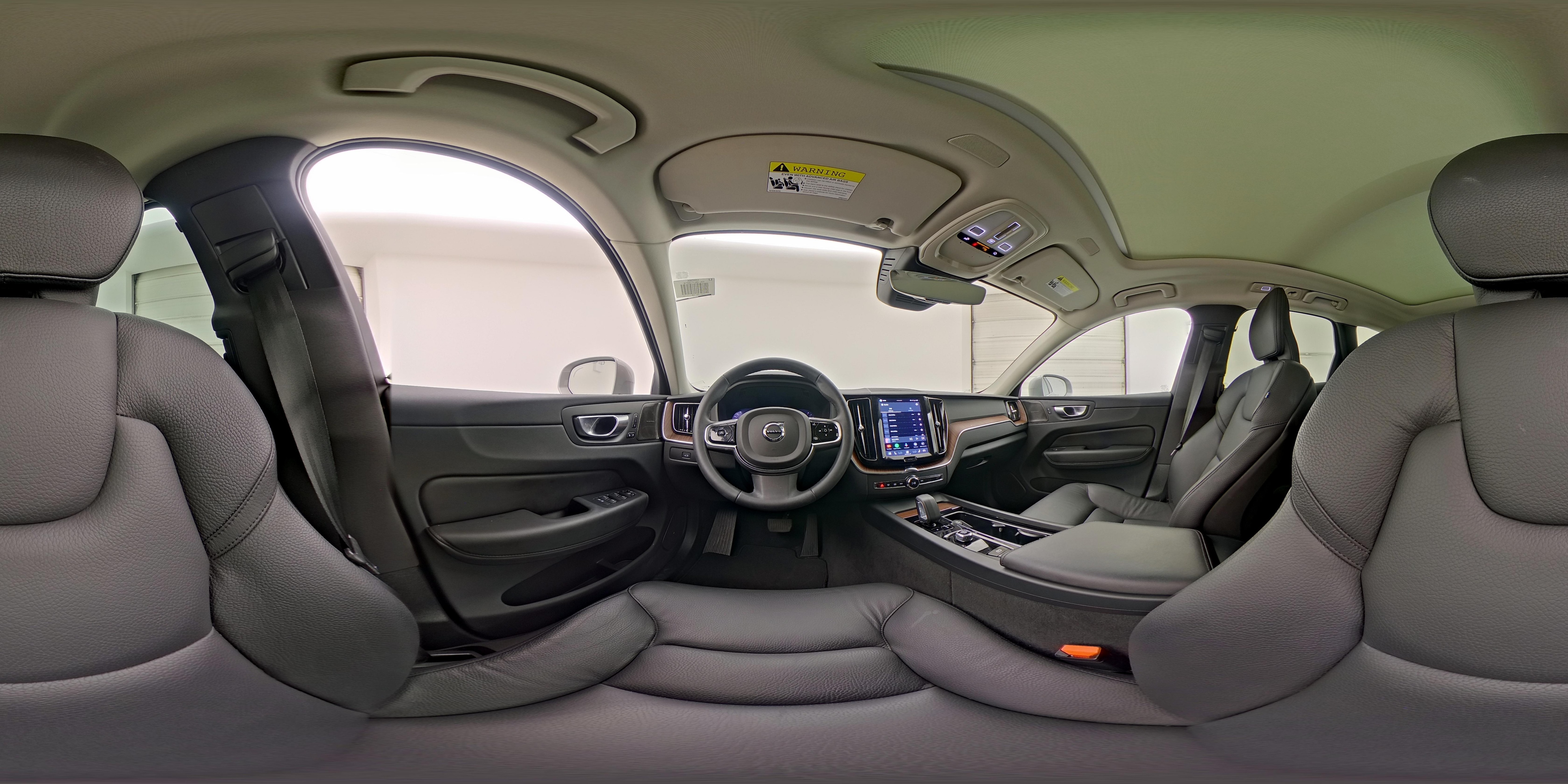 2023 Volvo XC60 Plus - Photo 27