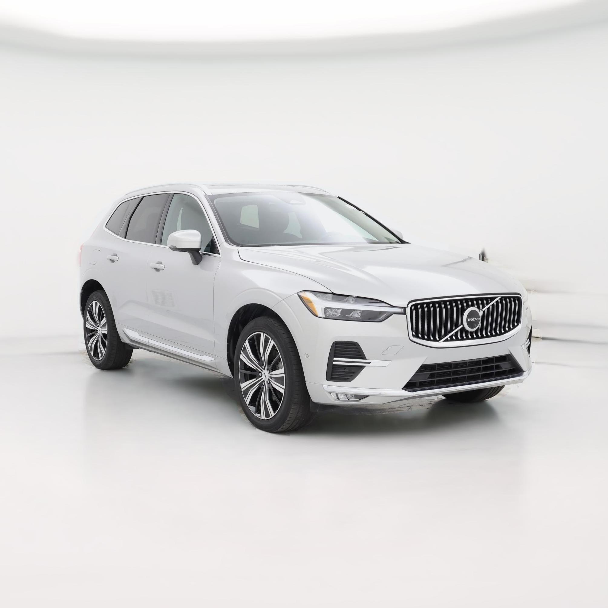 Thumbnail: 2023 Volvo XC60 - 1