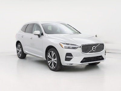 2023 Volvo XC60 B5 Plus Bright Theme