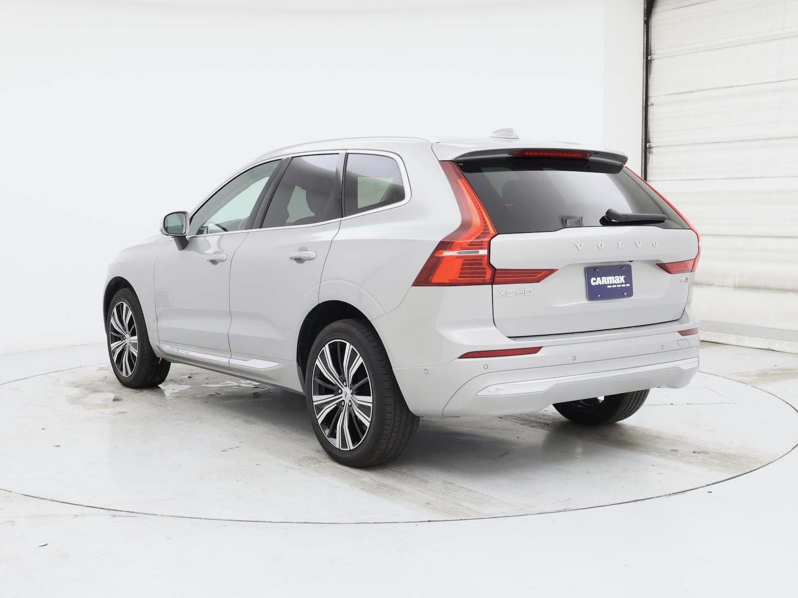 2023 Volvo XC60 Plus - Photo 3