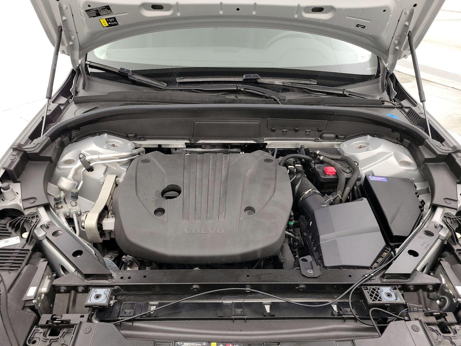 2023 Volvo XC60 Plus - Photo 23