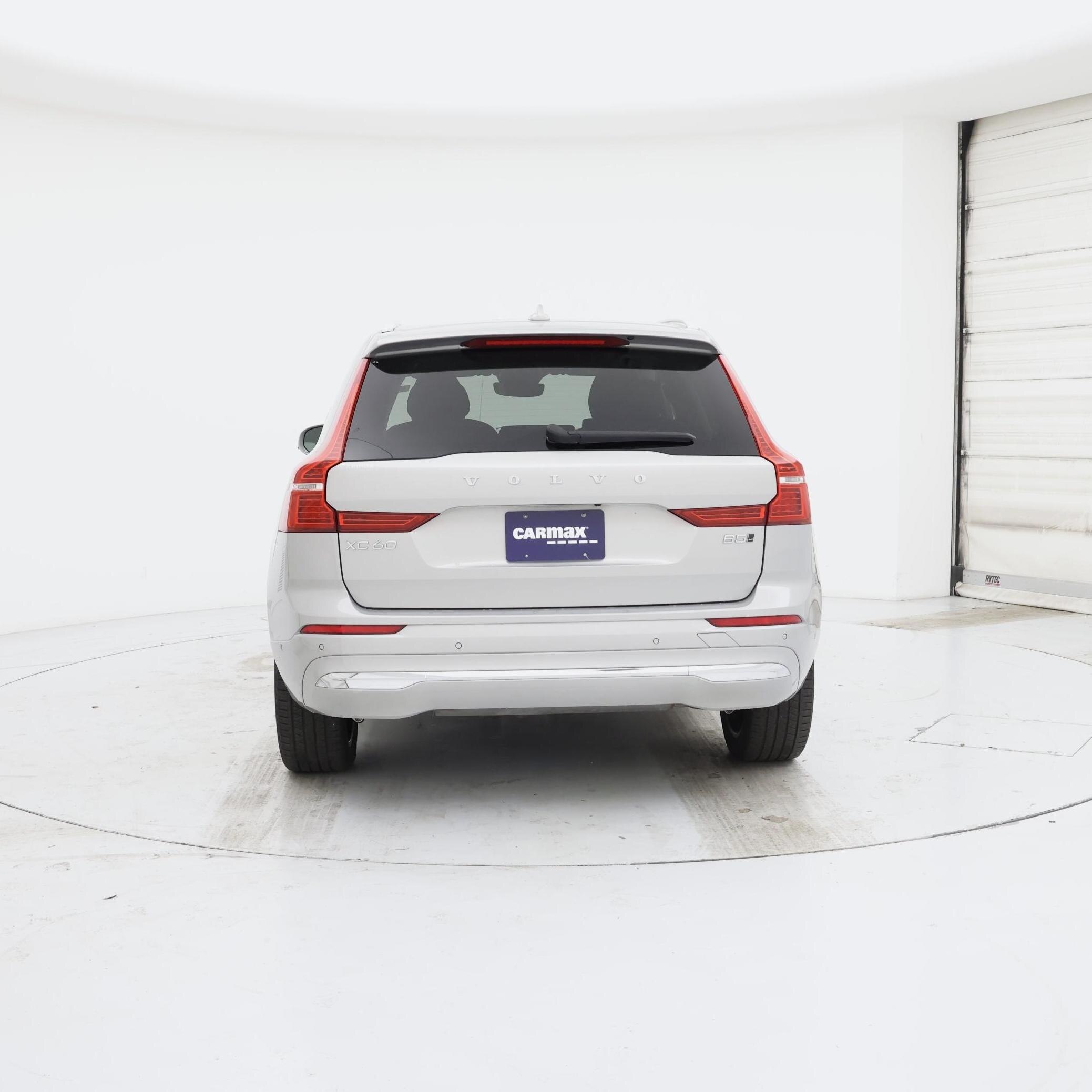 Thumbnail: 2023 Volvo XC60 - 6