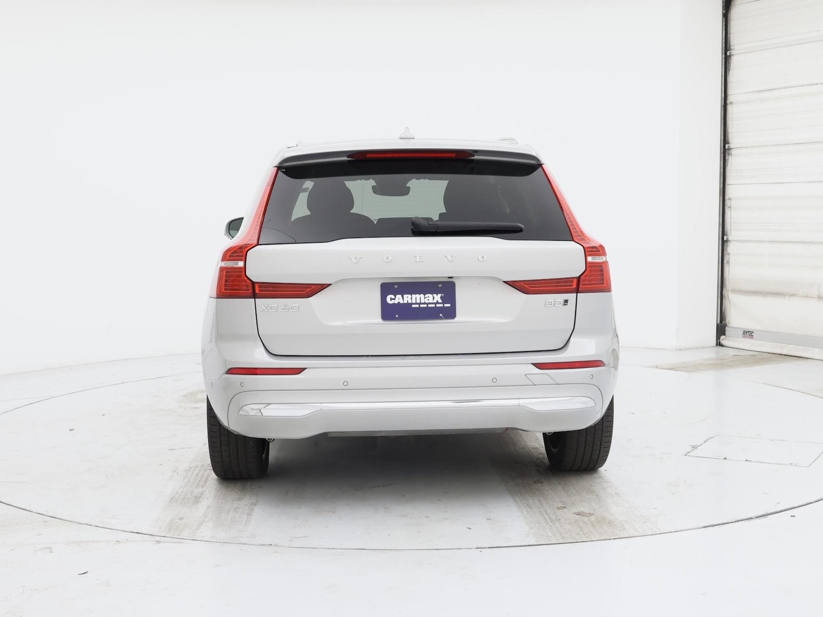 2023 Volvo XC60 Plus - Photo 7