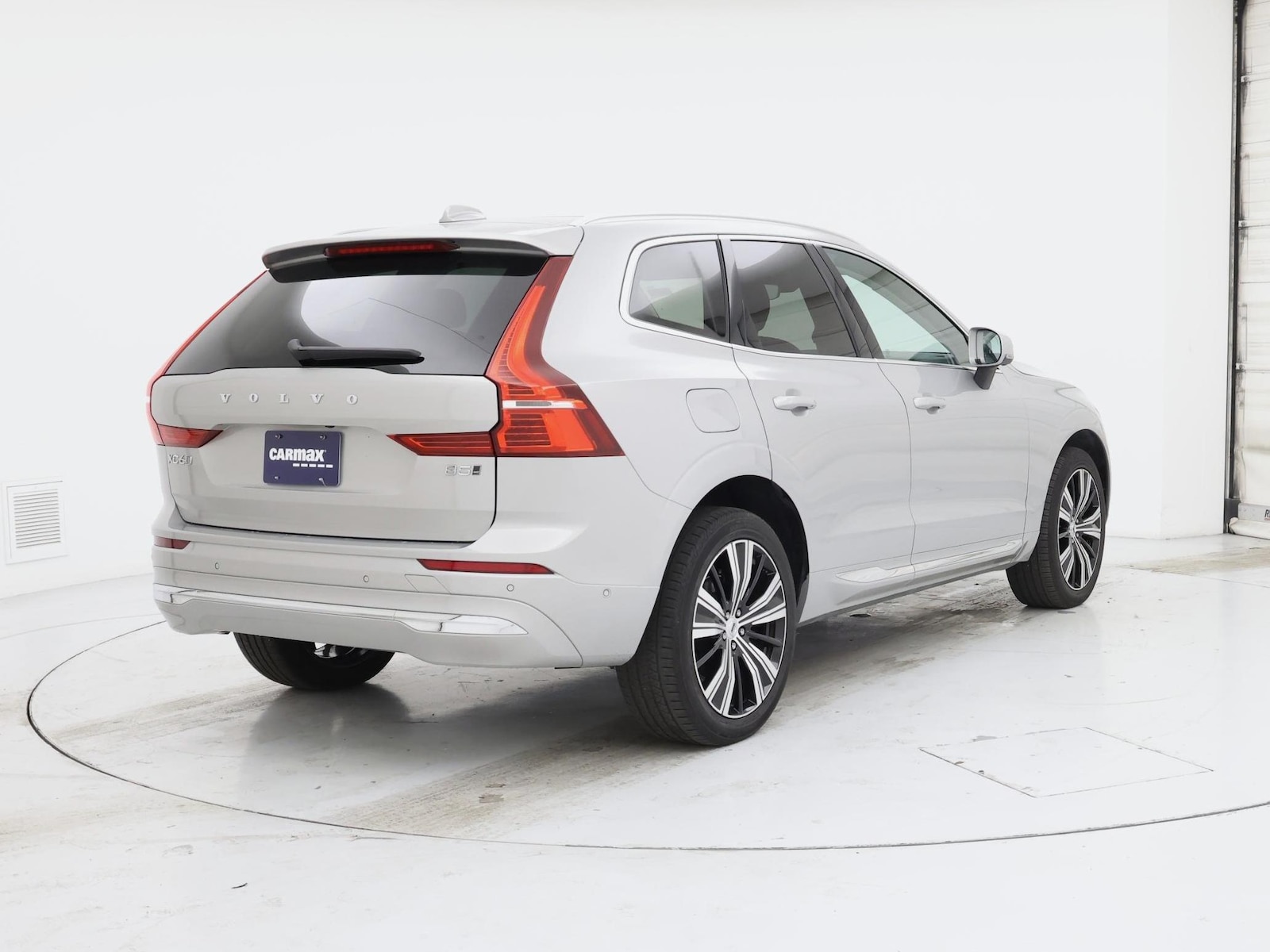 2023 Volvo XC60 Plus - Photo 9