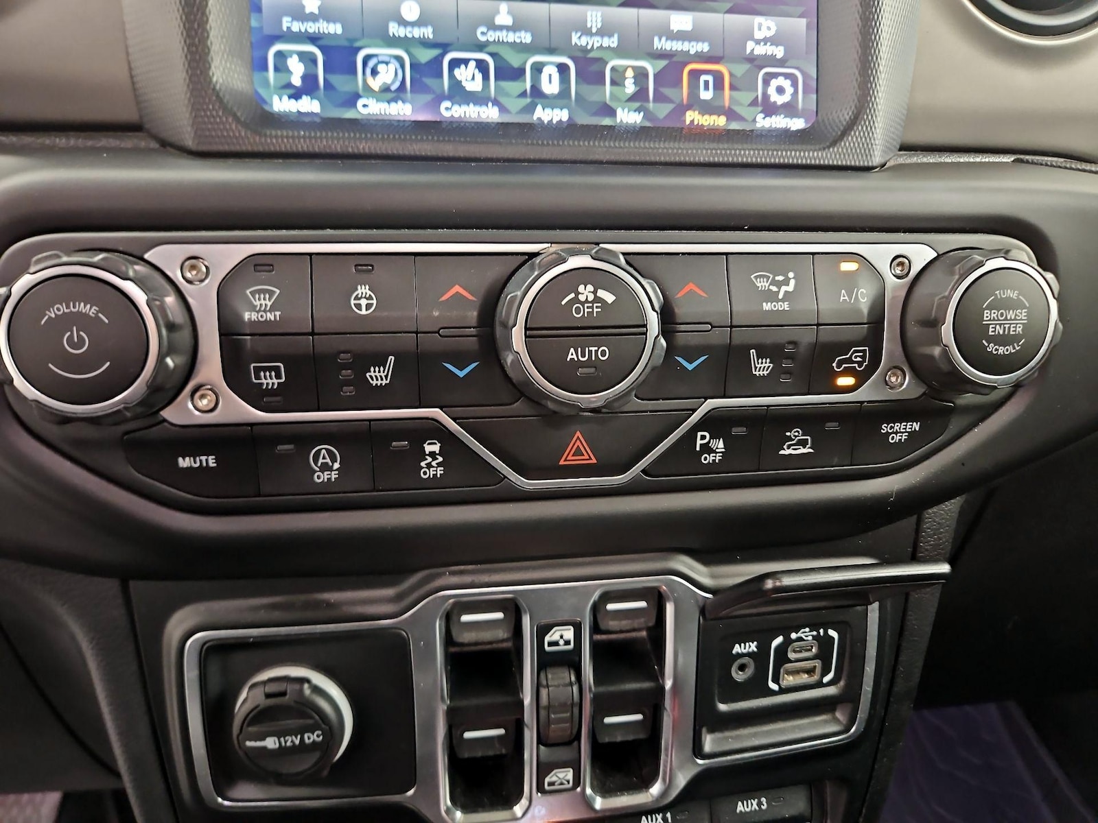 2021 Jeep Wrangler Unlimited Willys - Photo 17