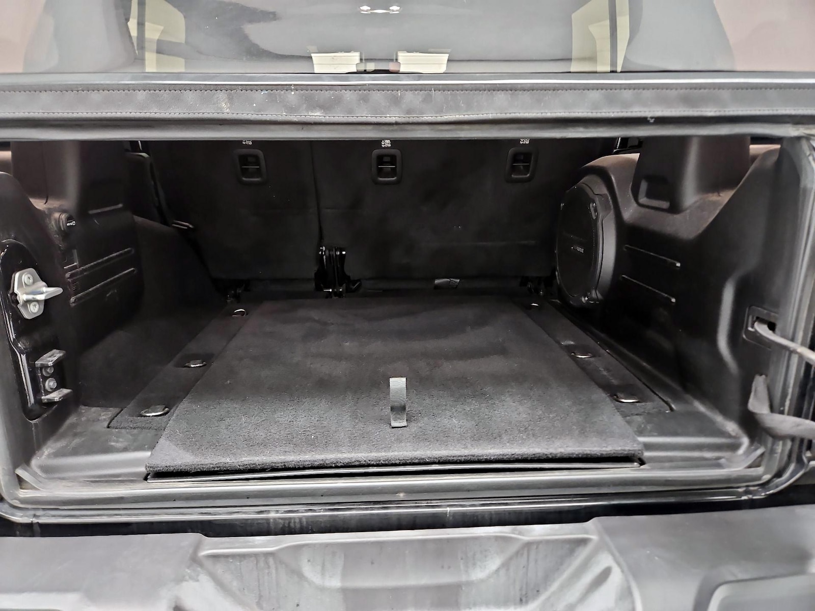 2021 Jeep Wrangler Unlimited Willys - Photo 21