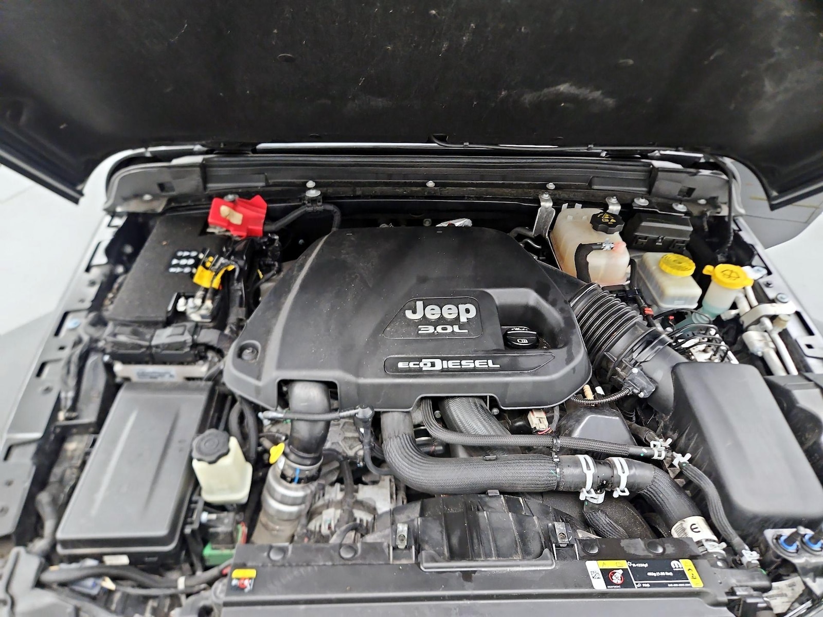 2021 Jeep Wrangler Unlimited Willys - Photo 22