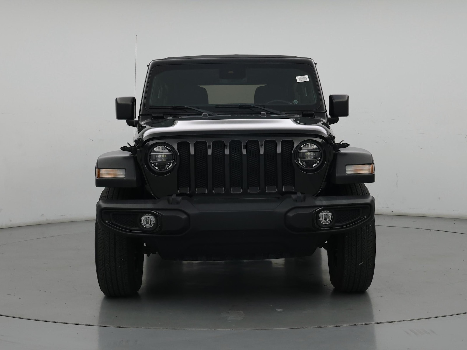2021 Jeep Wrangler Unlimited Willys - Photo 6
