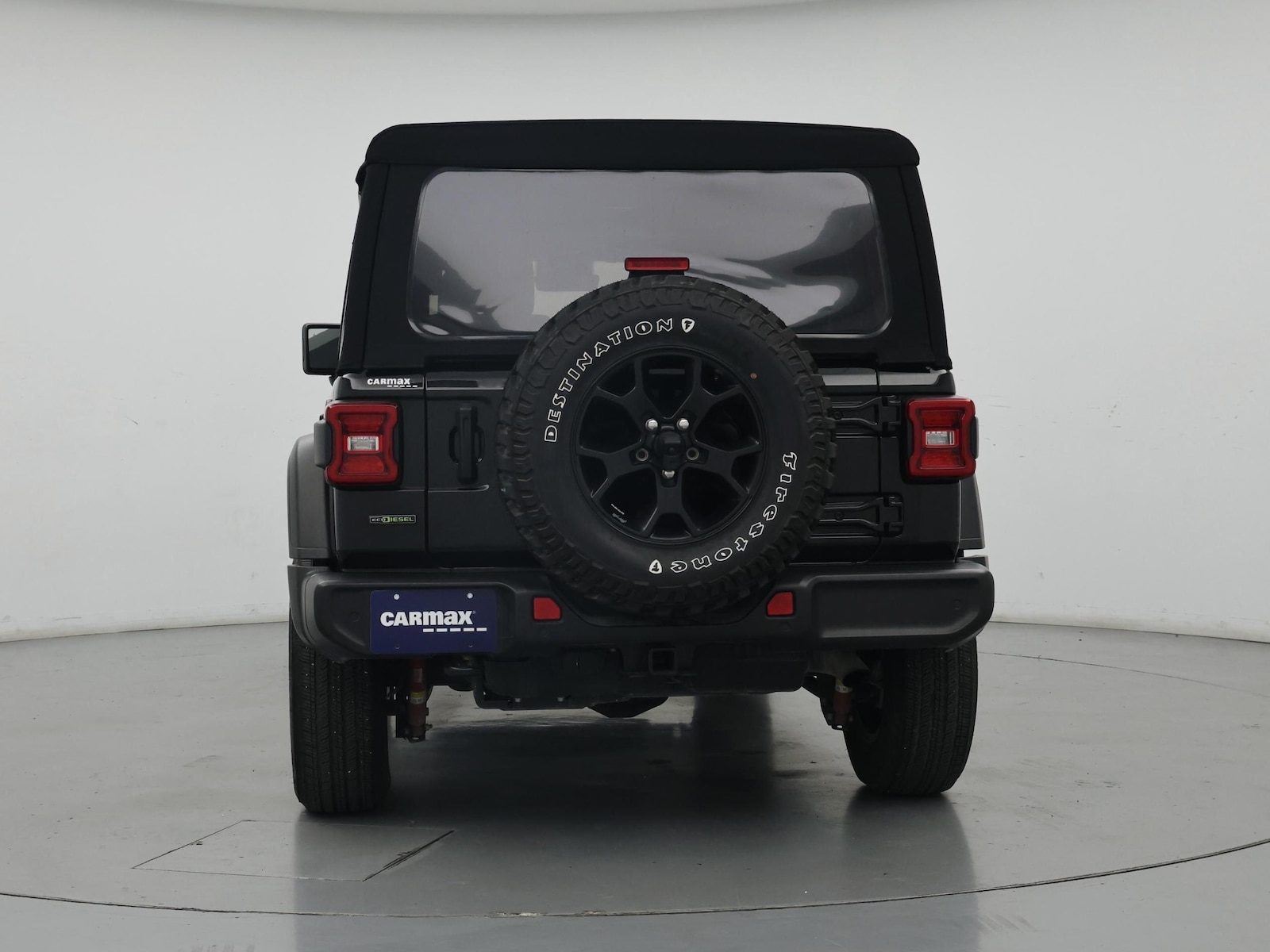 2021 Jeep Wrangler Unlimited Willys - Photo 7