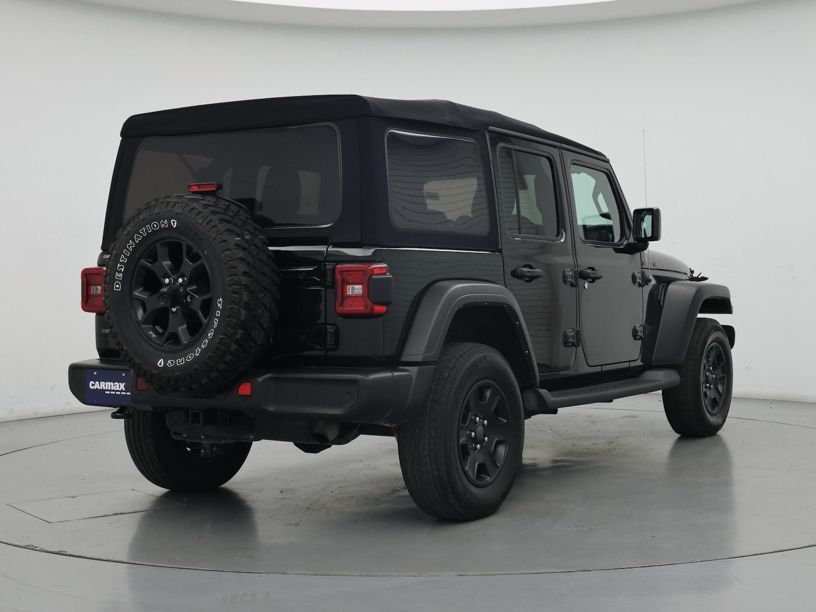 2021 Jeep Wrangler Unlimited Willys - Photo 9
