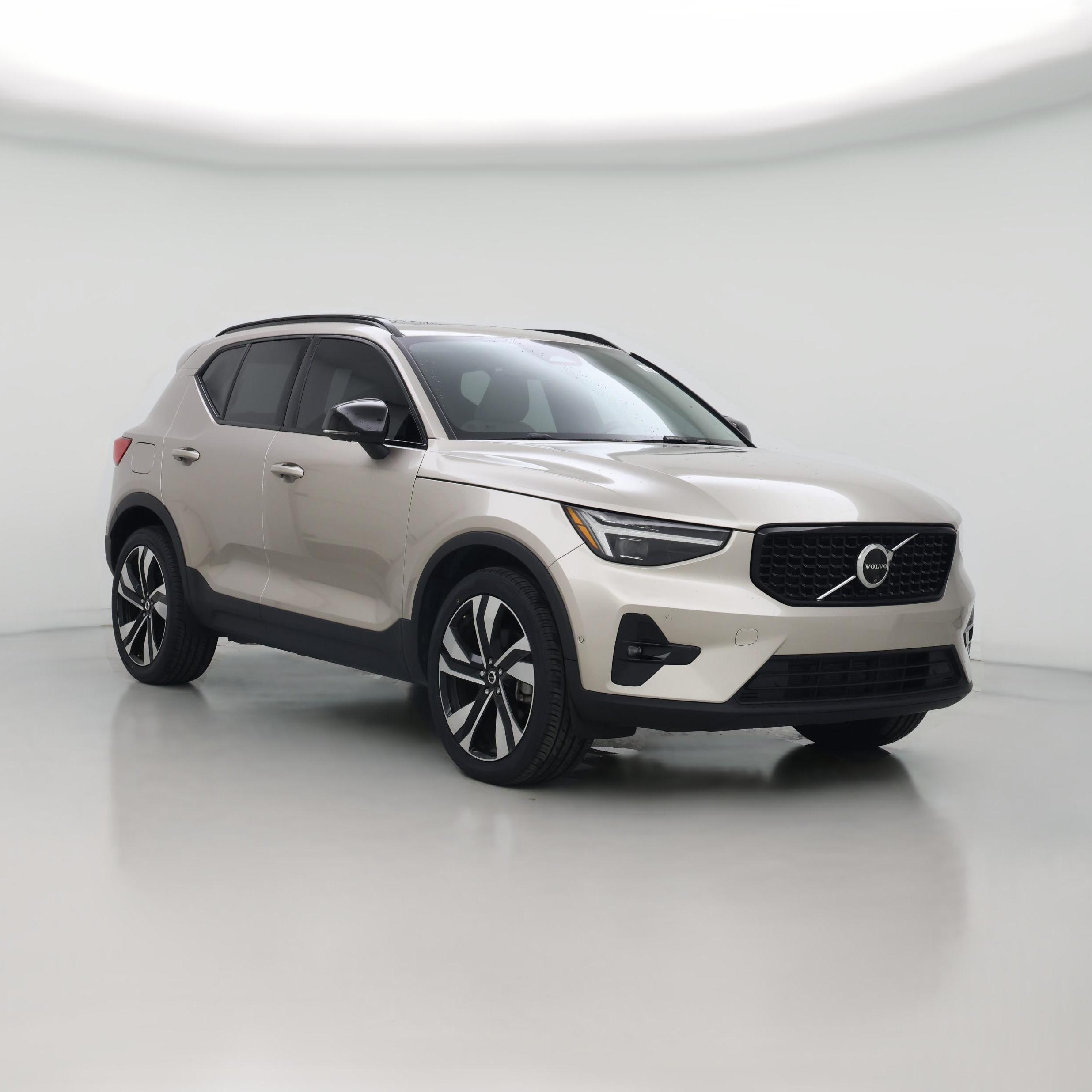 Thumbnail: 2024 Volvo XC40 - 1