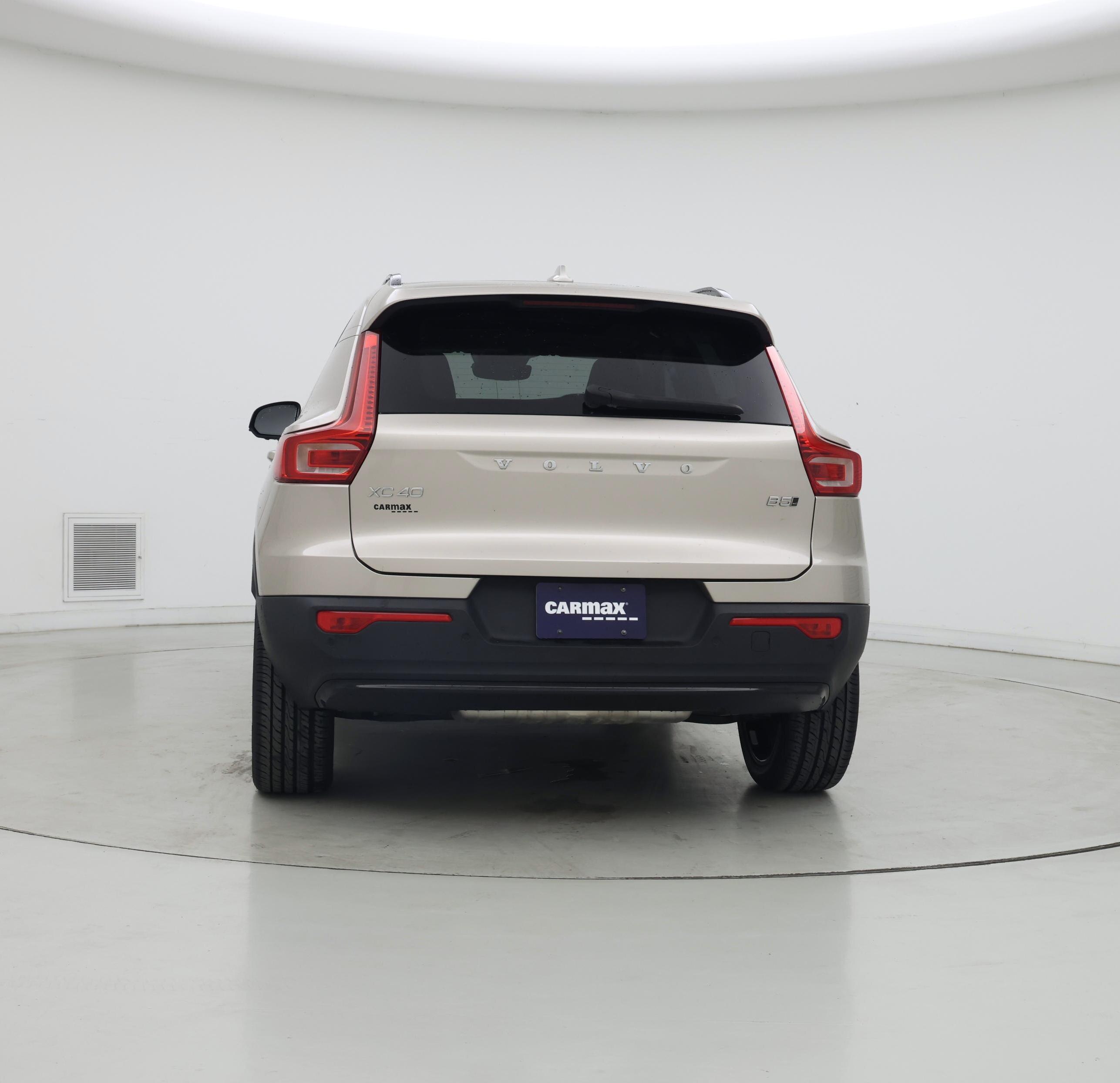 Thumbnail: 2024 Volvo XC40 - 6