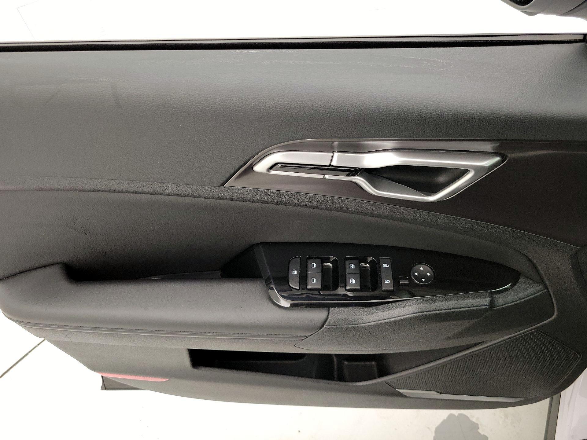 Thumbnail: 2024 Kia Sportage - 12