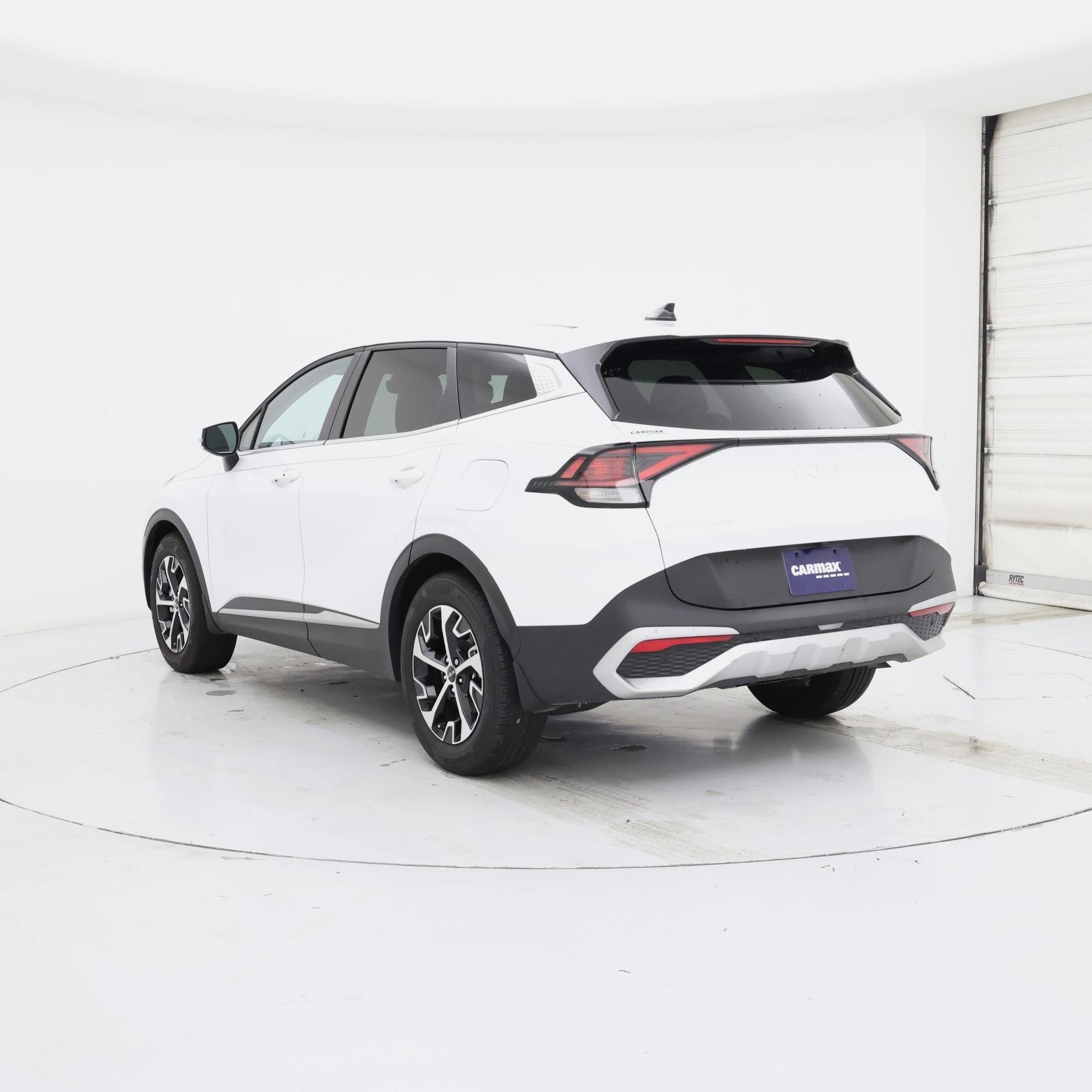 Thumbnail: 2024 Kia Sportage - 2