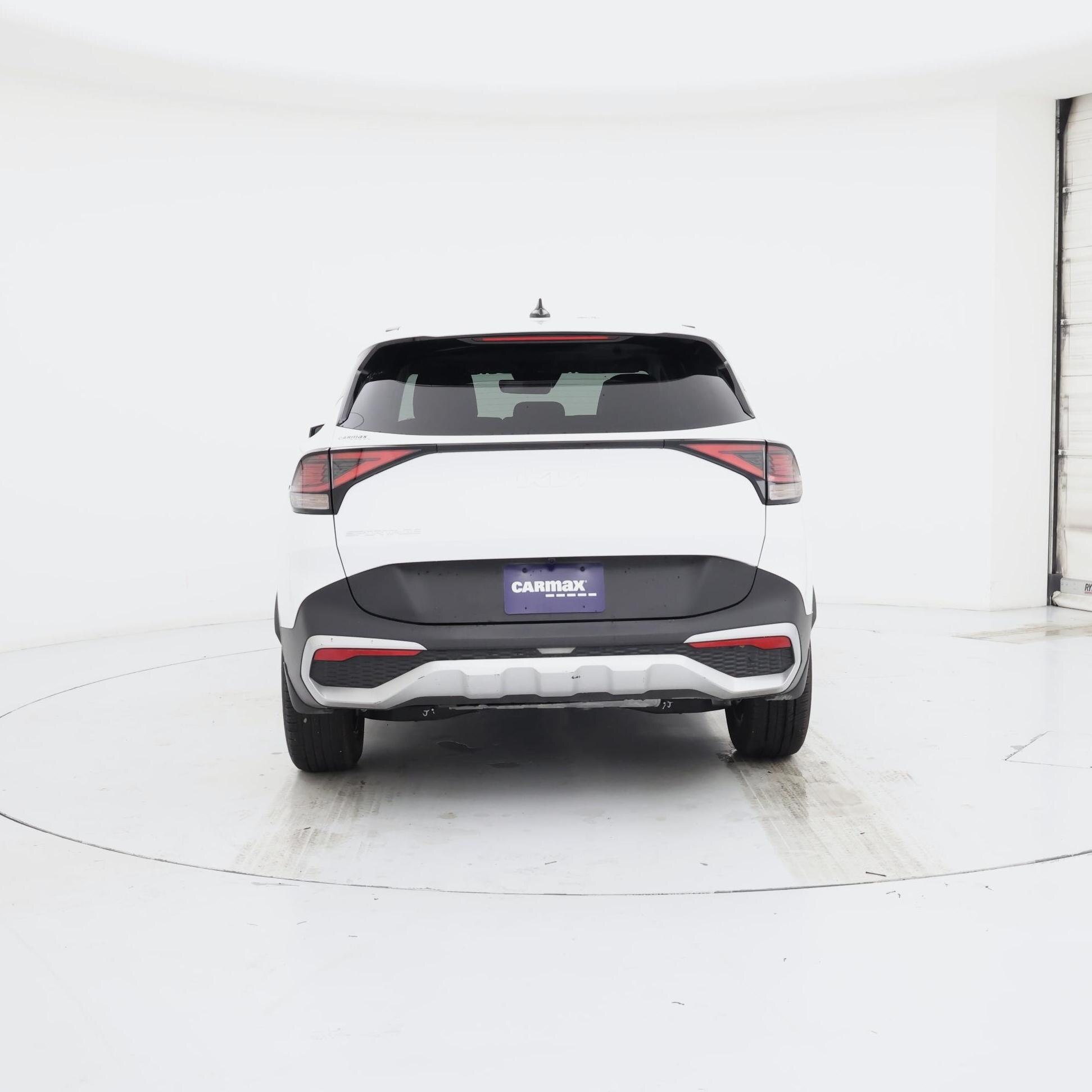 Thumbnail: 2024 Kia Sportage - 6