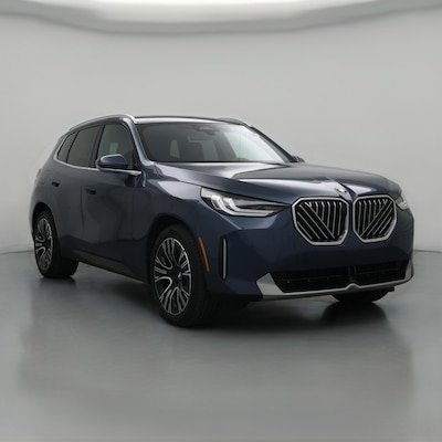 Vehicle exterior view