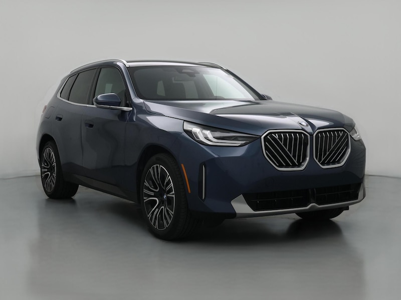 2025 BMW X3 xDrive30