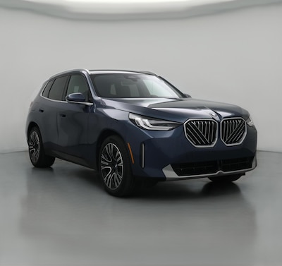 2025 BMW X3 xDrive30