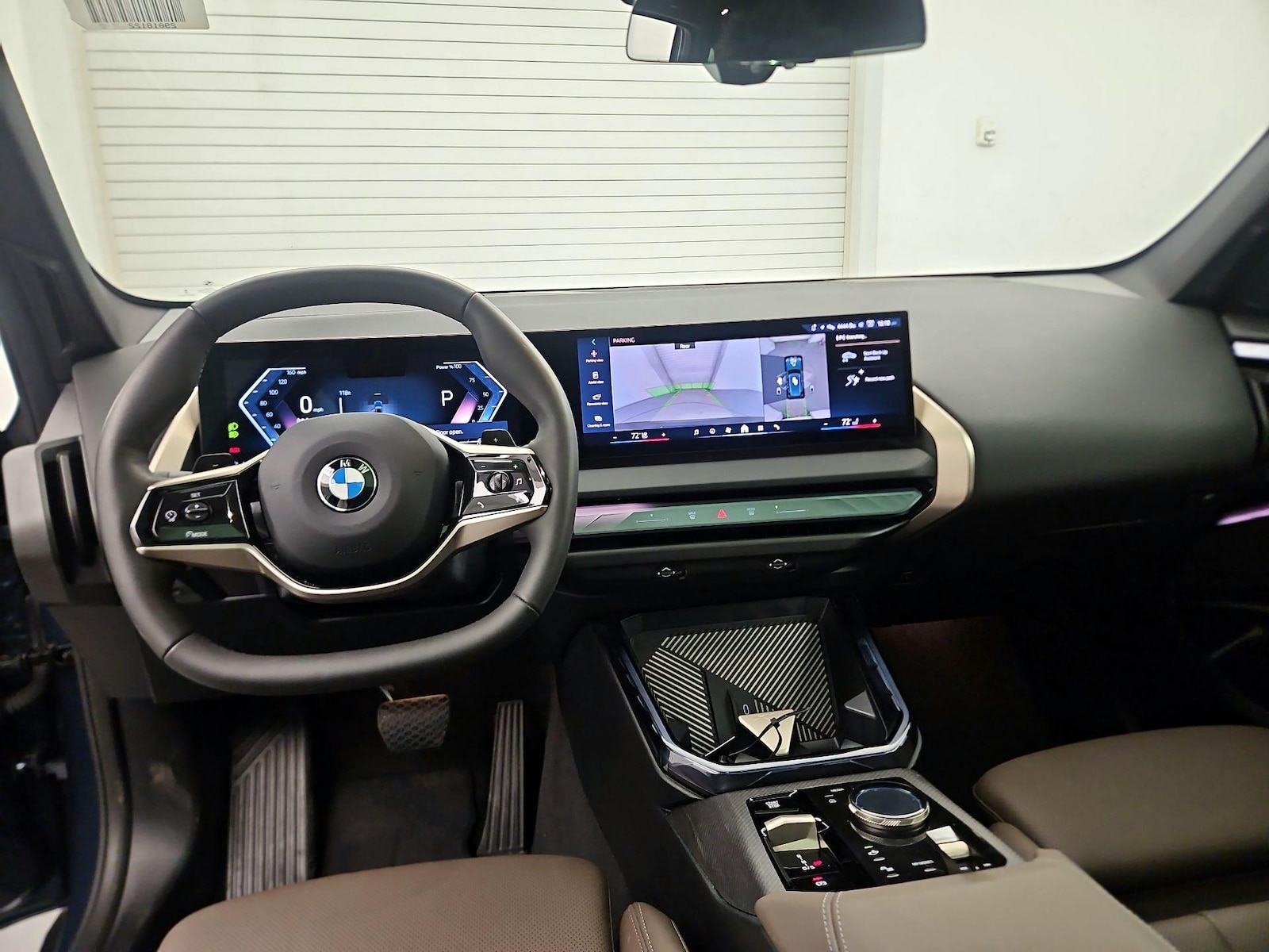 2025 BMW X3 30 - Photo 10
