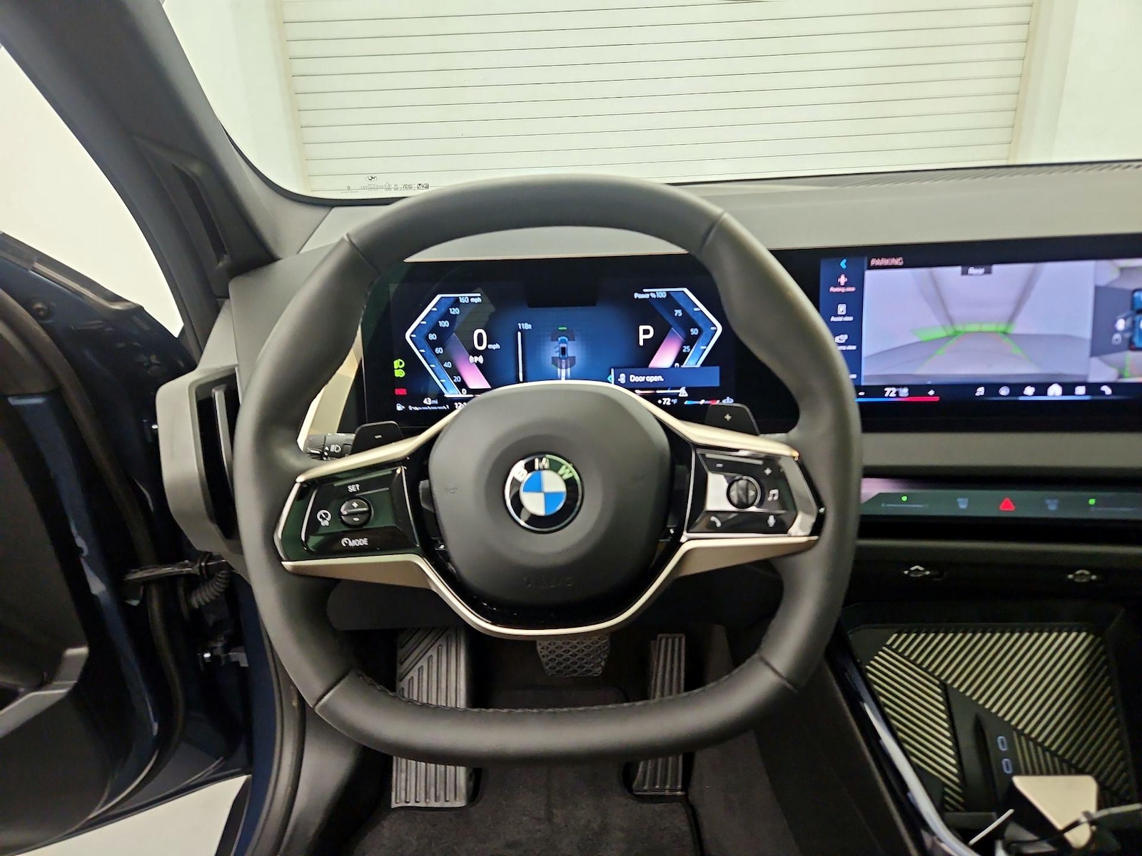 2025 BMW X3 30 - Photo 11