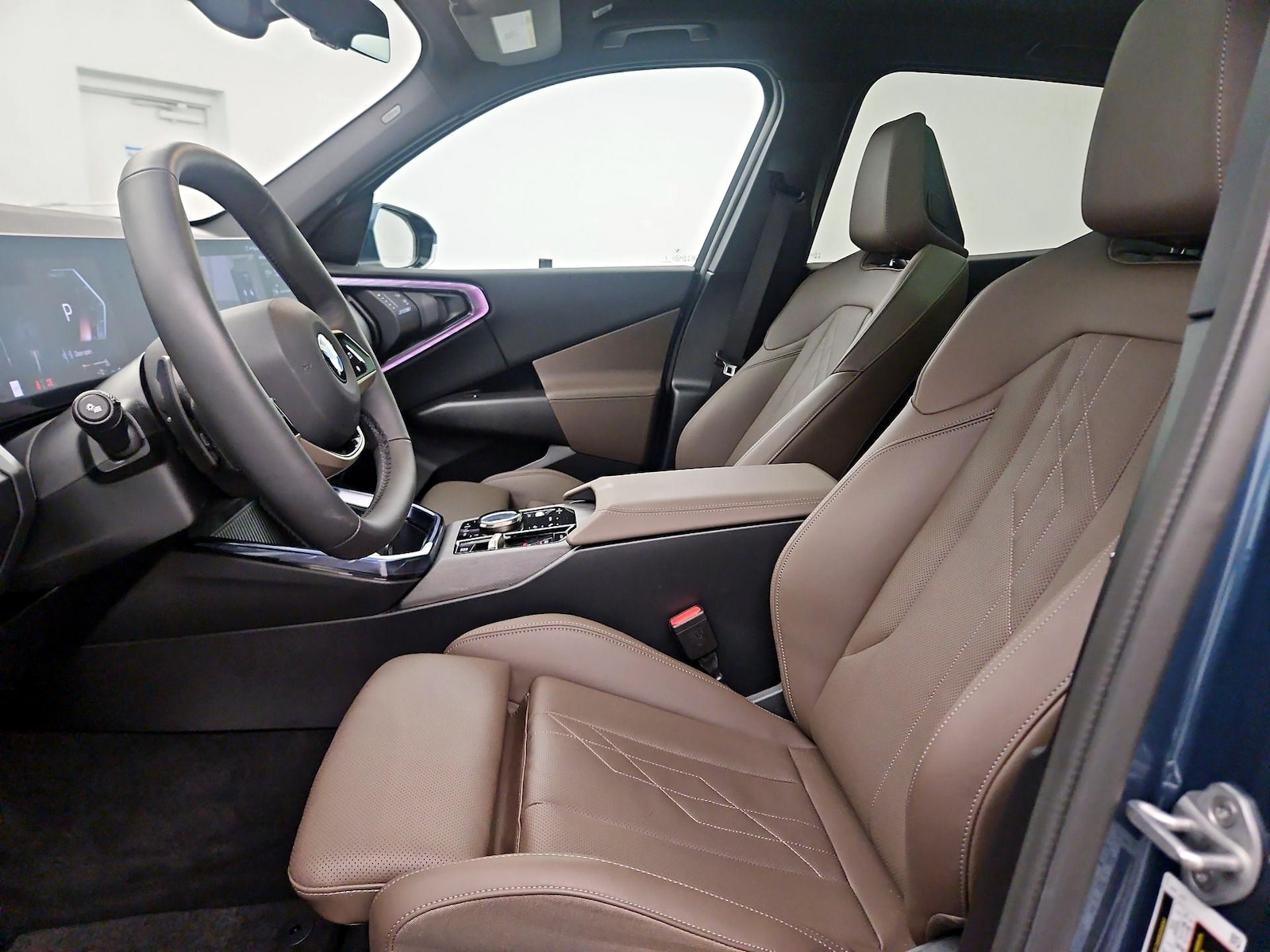 2025 BMW X3 30 - Photo 12