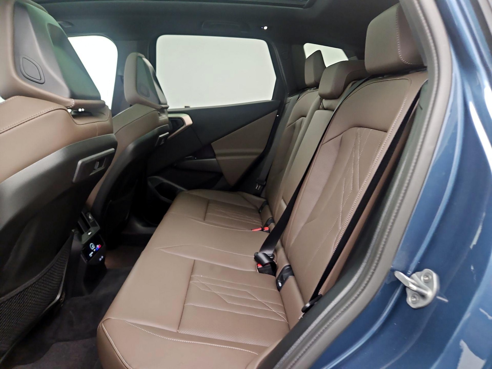 2025 BMW X3 30 - Photo 20