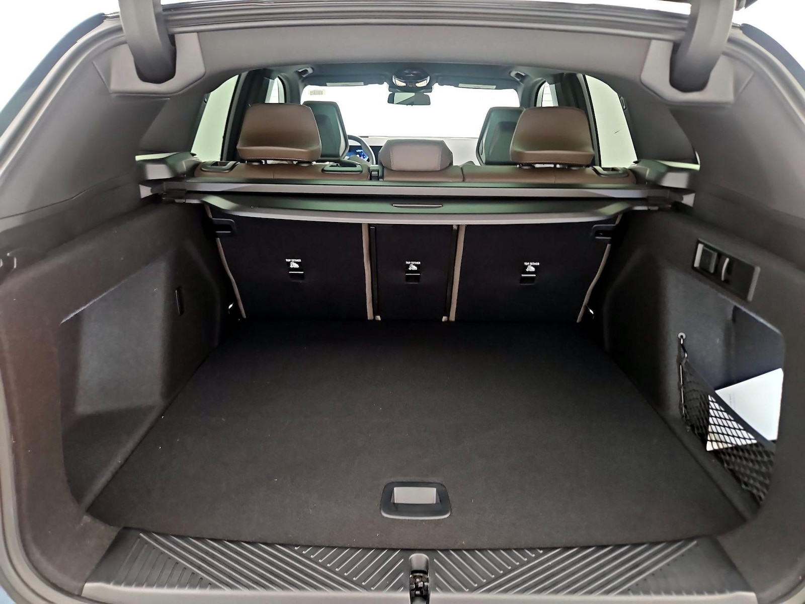 2025 BMW X3 30 - Photo 21