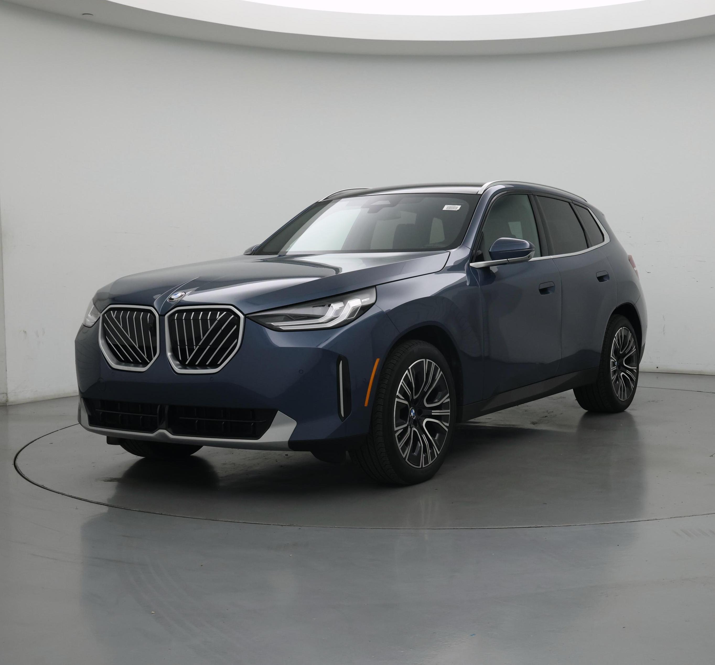 Thumbnail: 2025 BMW X3 - 4