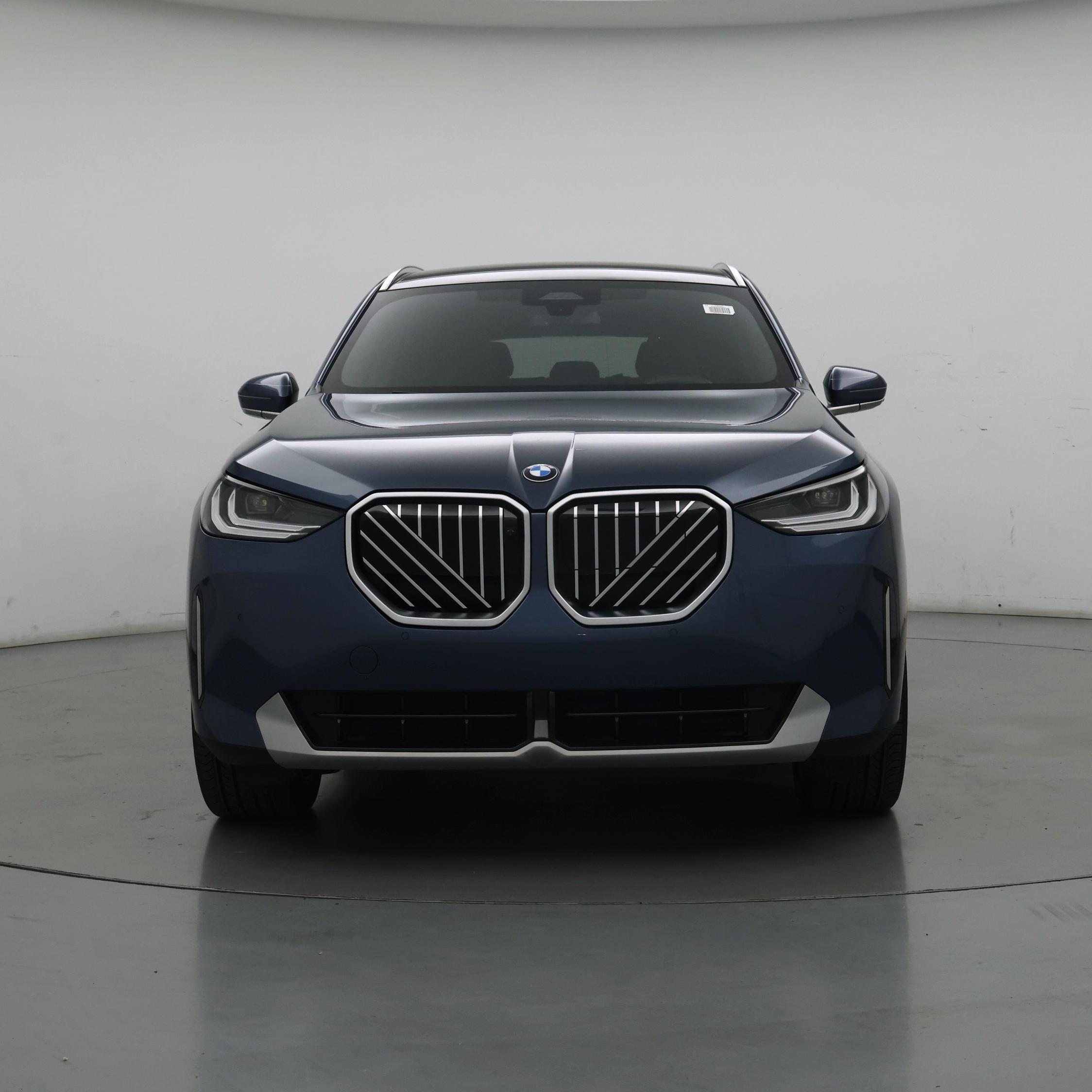 Thumbnail: 2025 BMW X3 - 5
