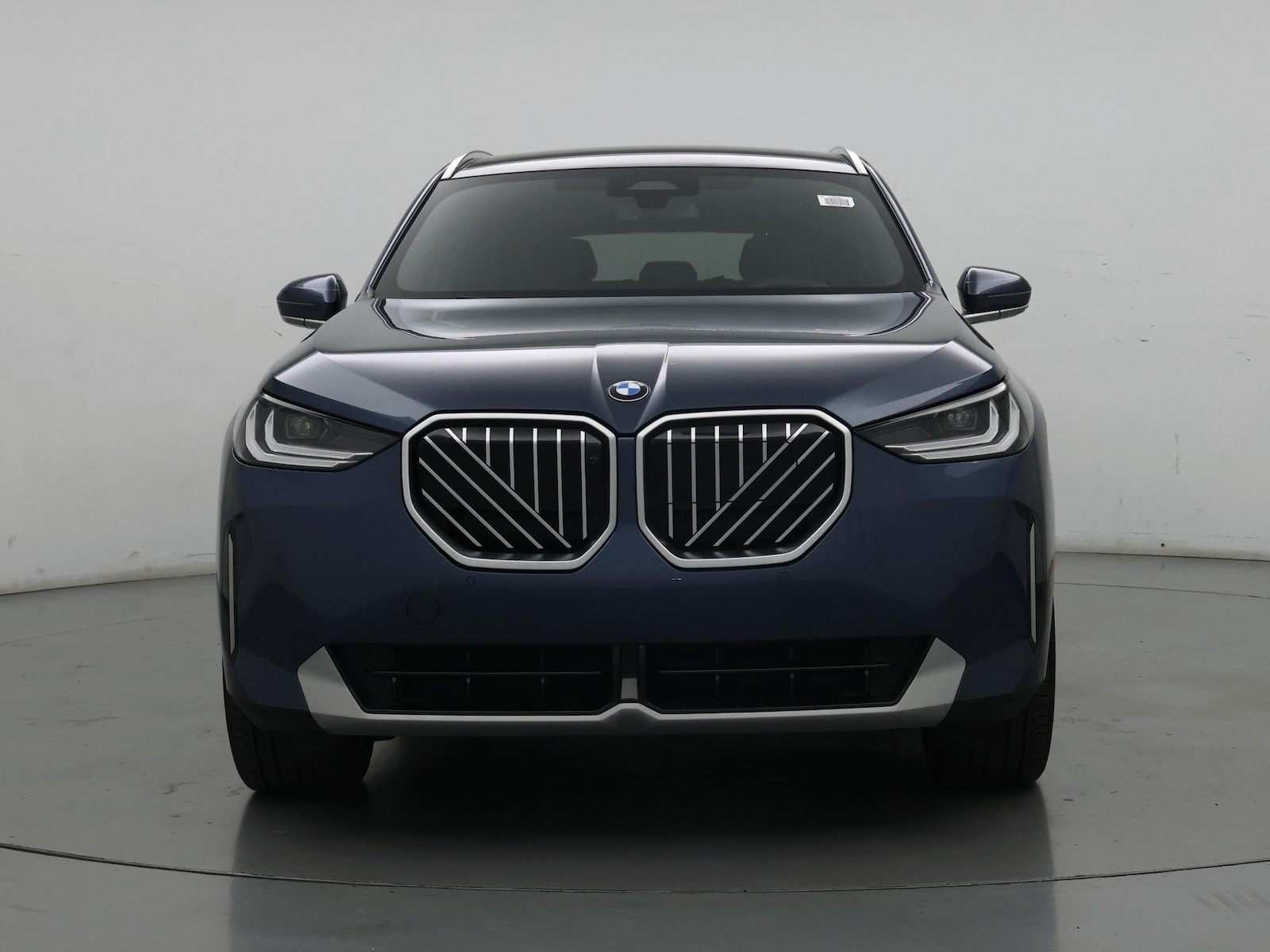 2025 BMW X3 30 - Photo 6