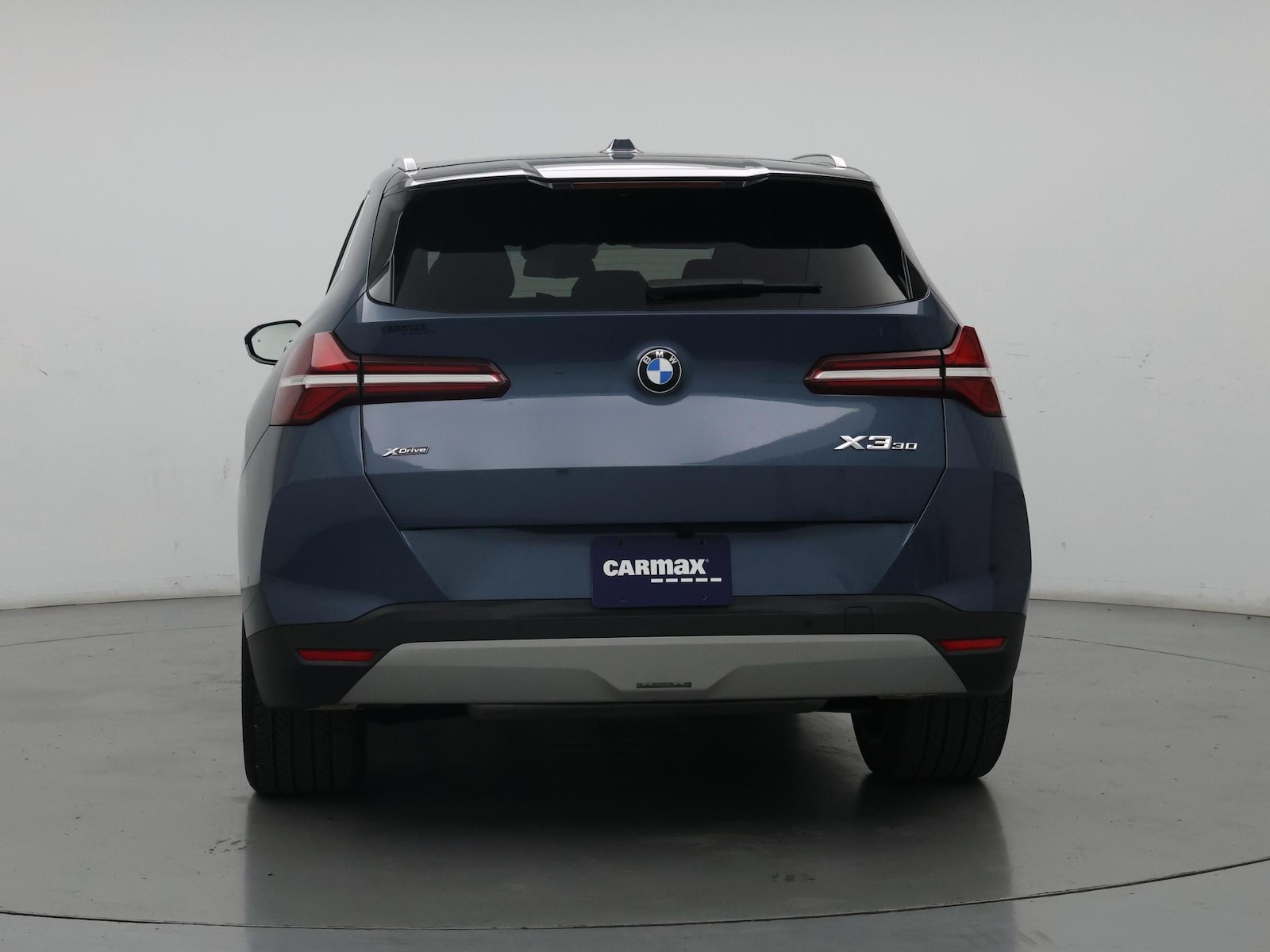 2025 BMW X3 30 - Photo 7