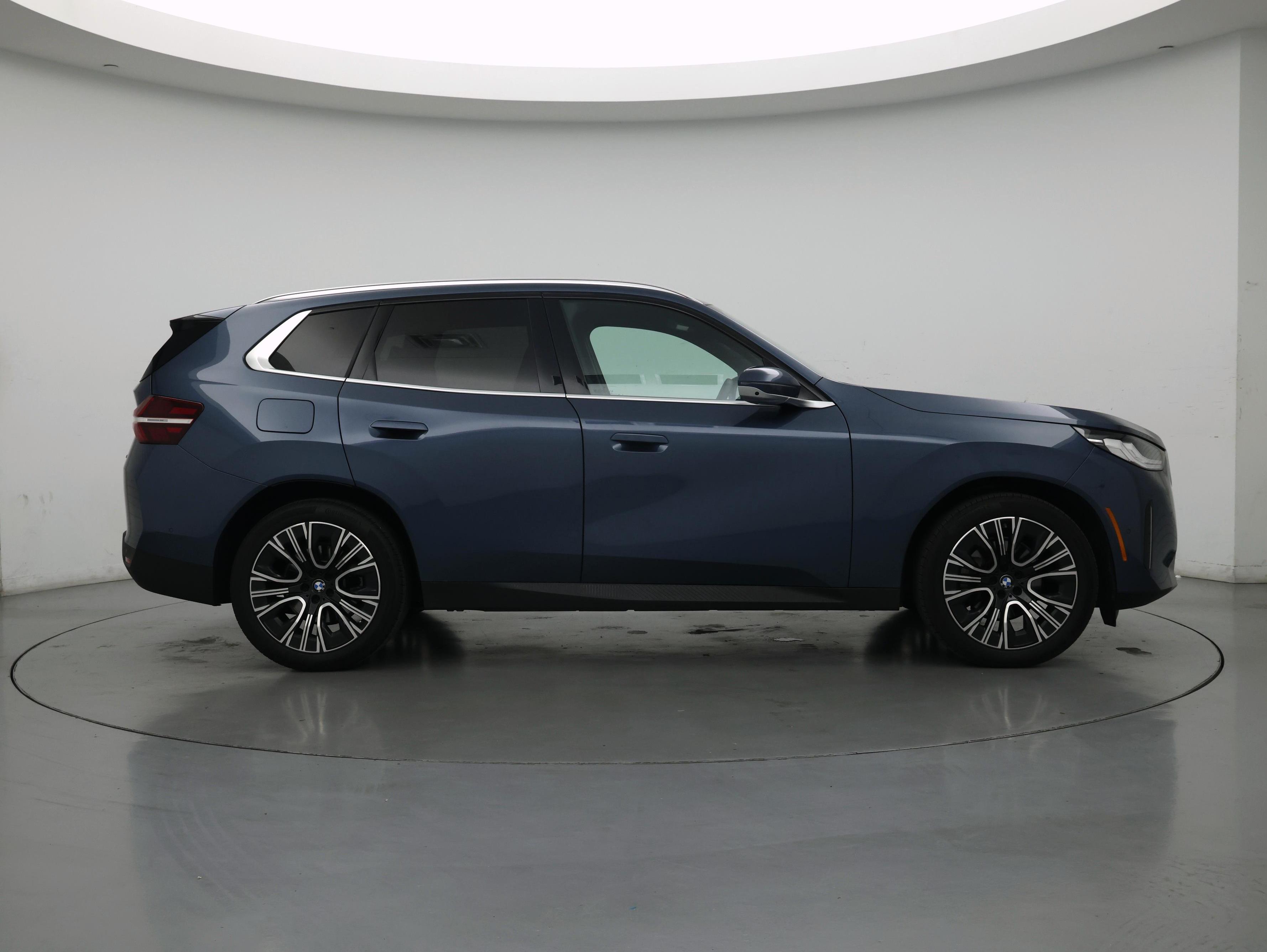 Thumbnail: 2025 BMW X3 - 7