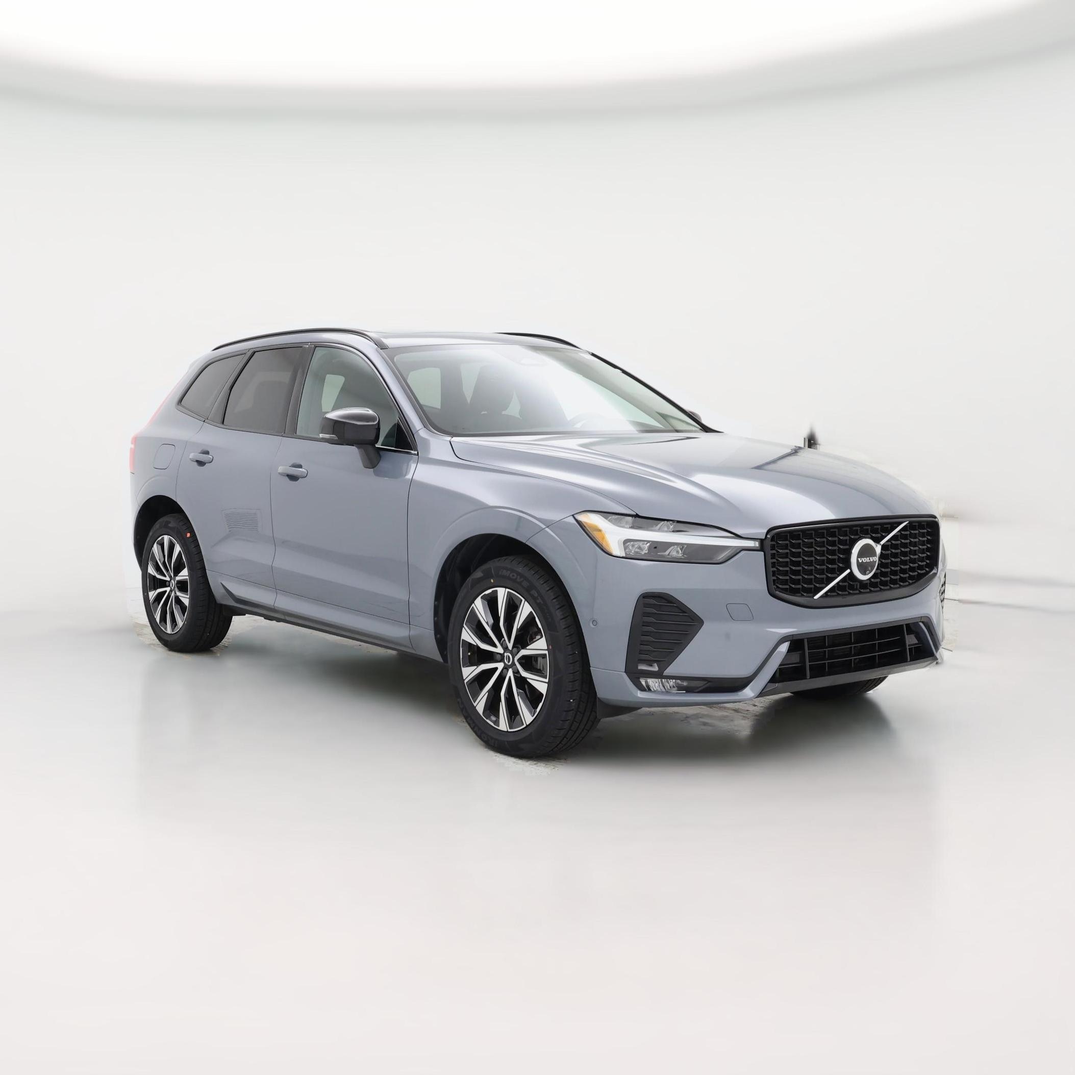 Thumbnail: 2024 Volvo XC60 - 1