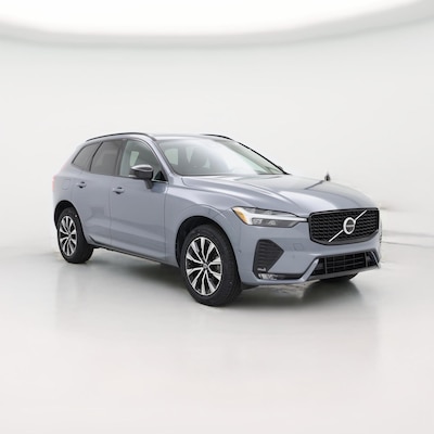 2024 Volvo XC60 B5 Plus Dark Theme