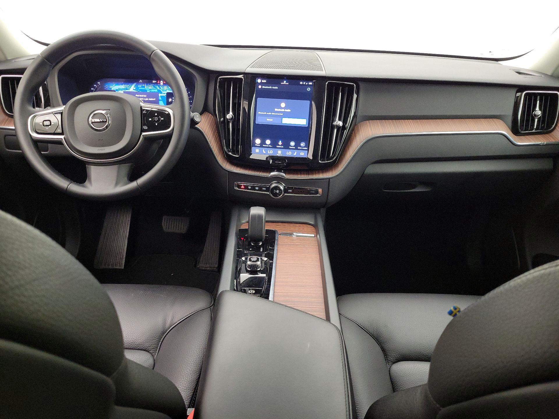Thumbnail: 2024 Volvo XC60 - 9
